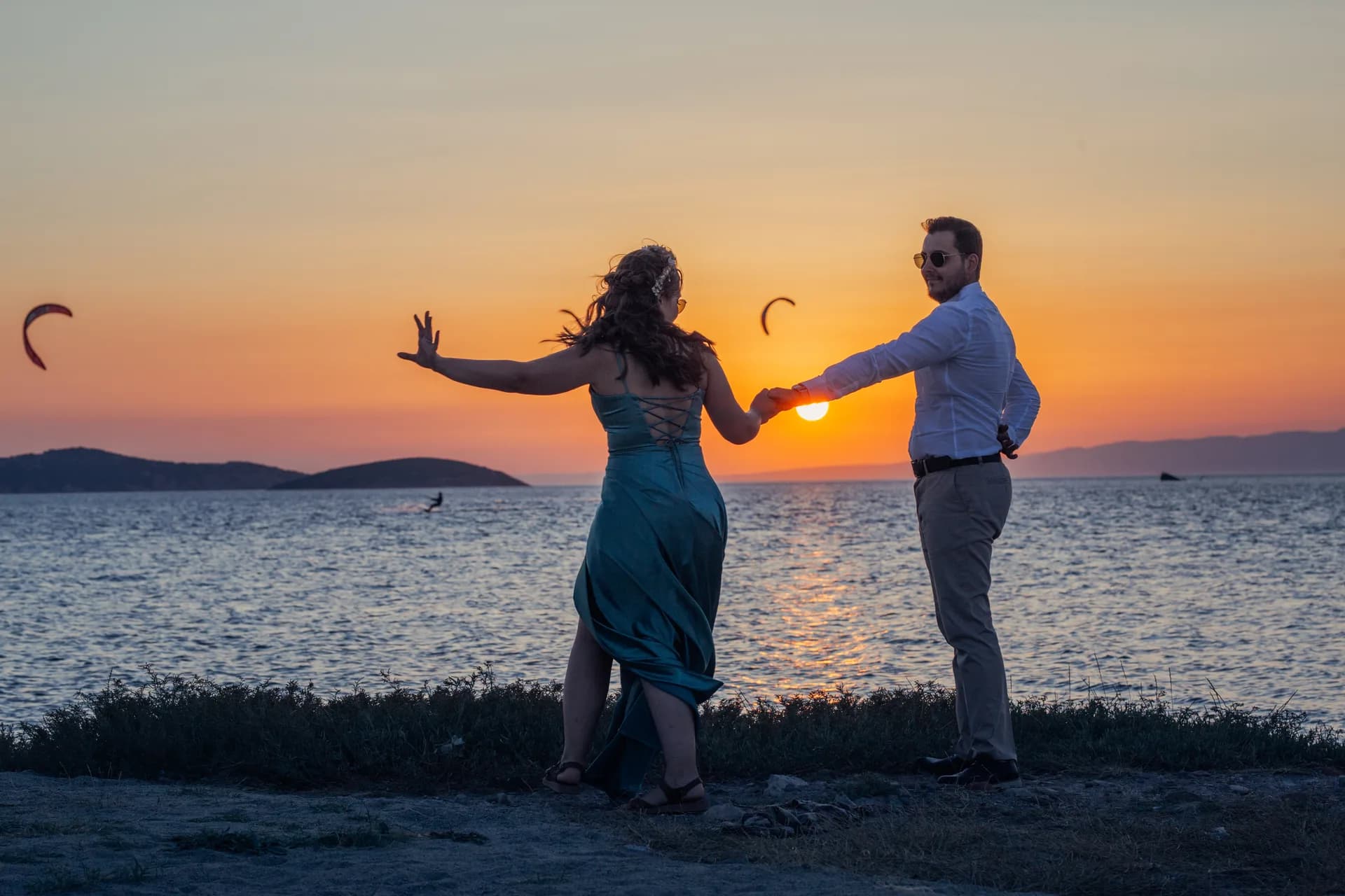Selin & Enes - fotoğraf 5