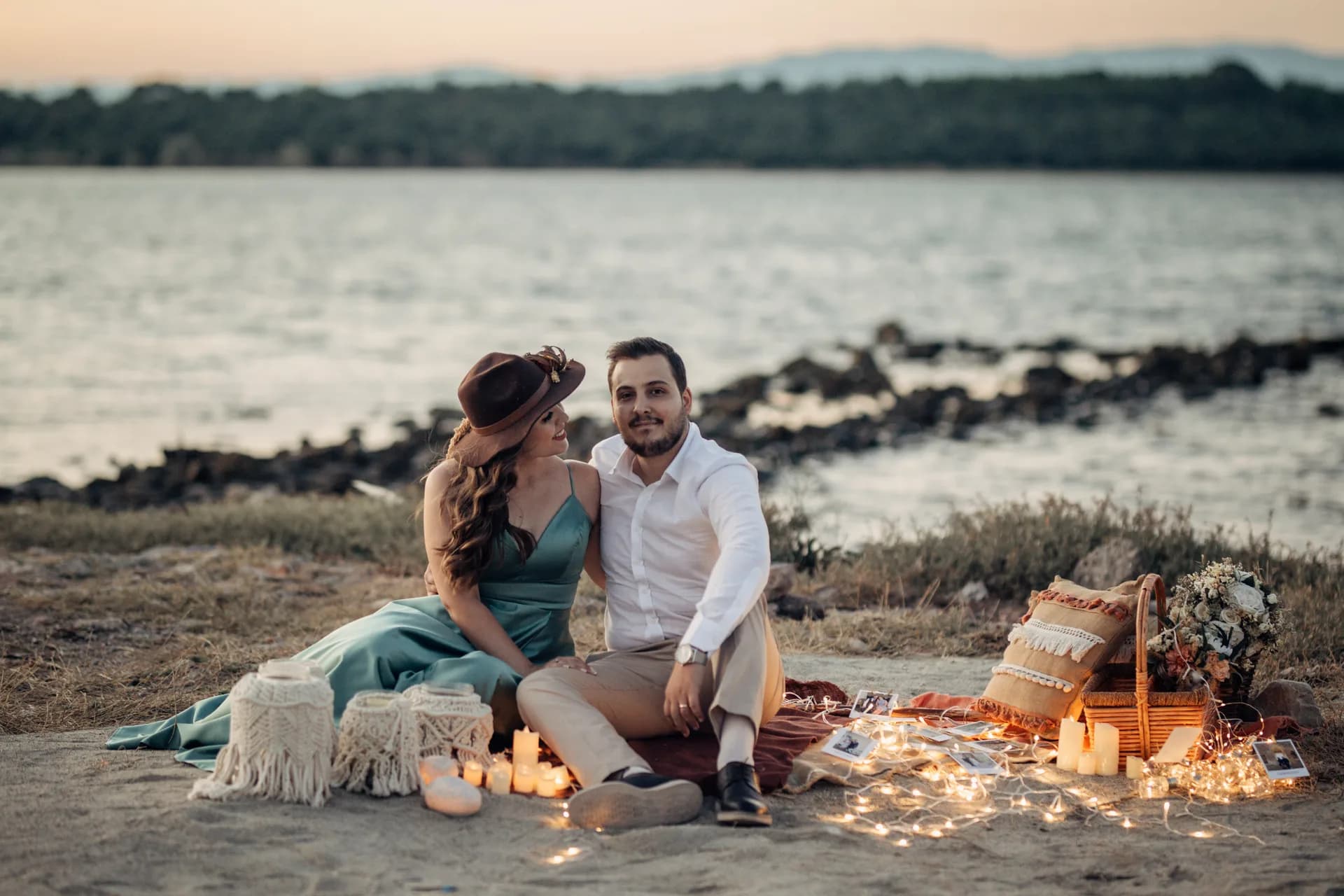 Selin & Enes - fotoğraf 6
