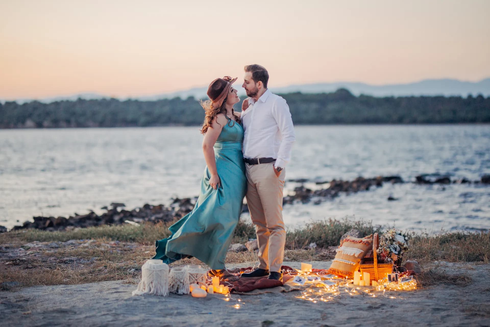 Selin & Enes - fotoğraf 7