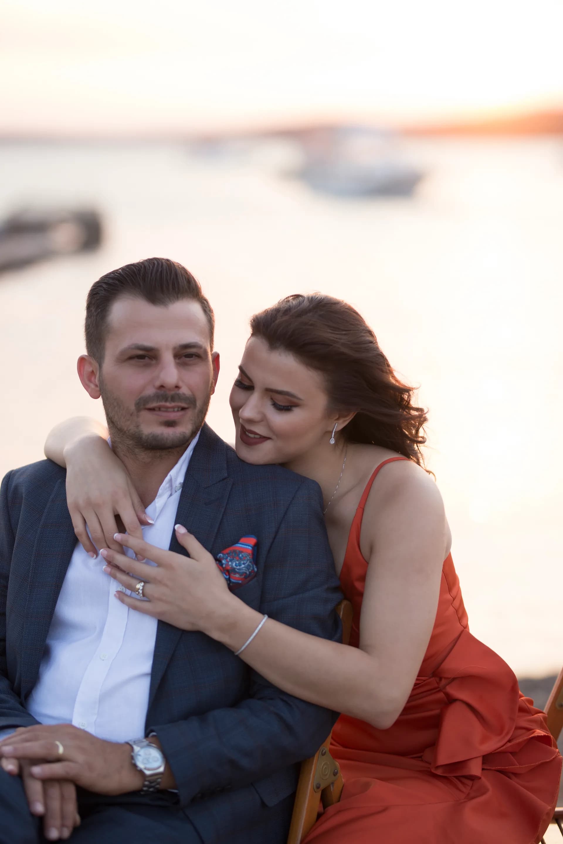 Selin & Tufan