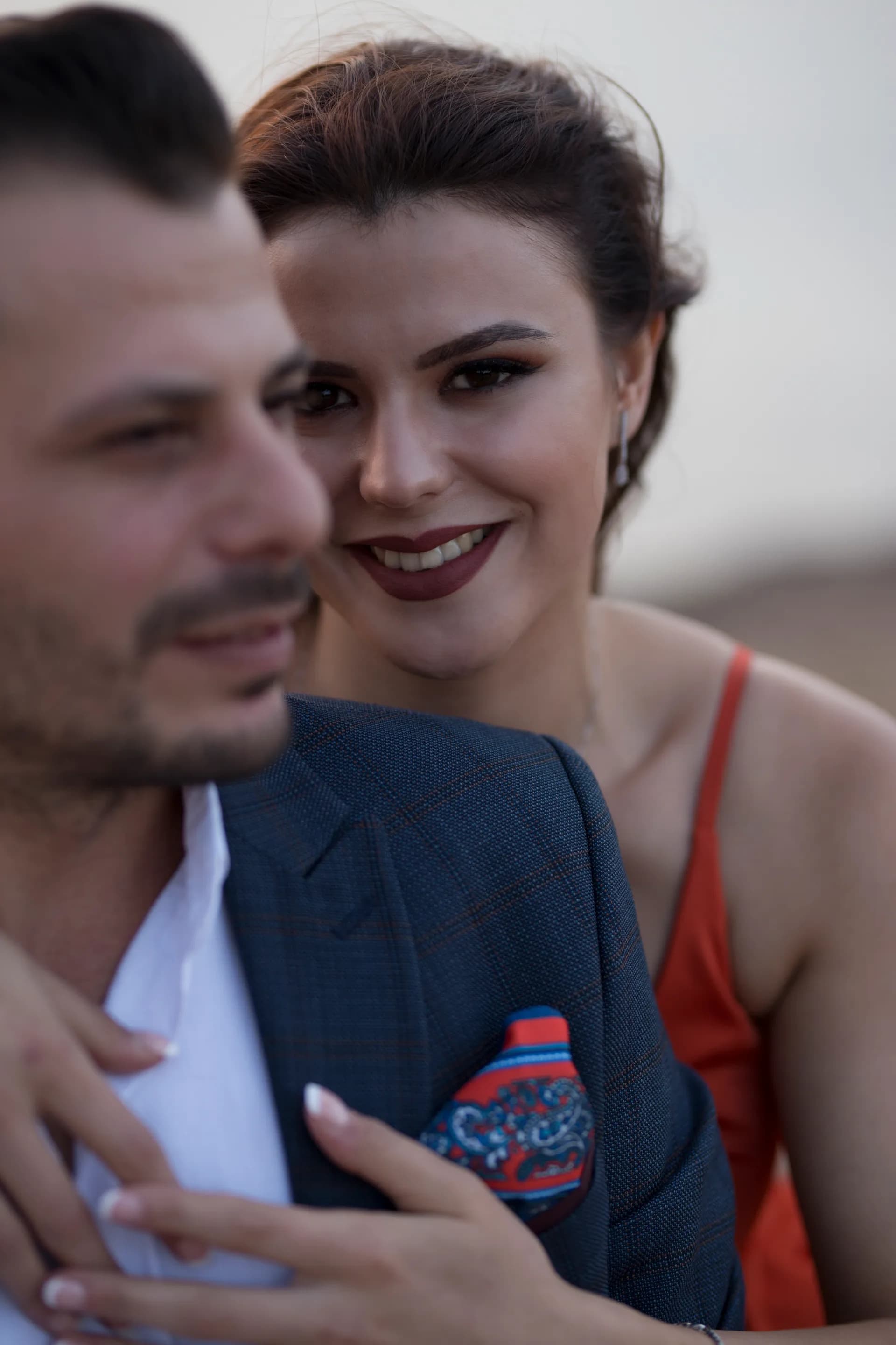 Selin & Tufan - fotoğraf 2