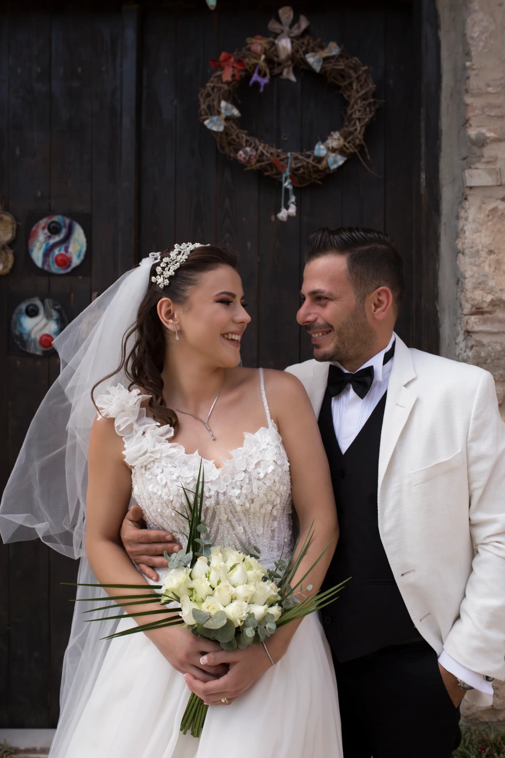 Selin & Tufan - fotoğraf 3