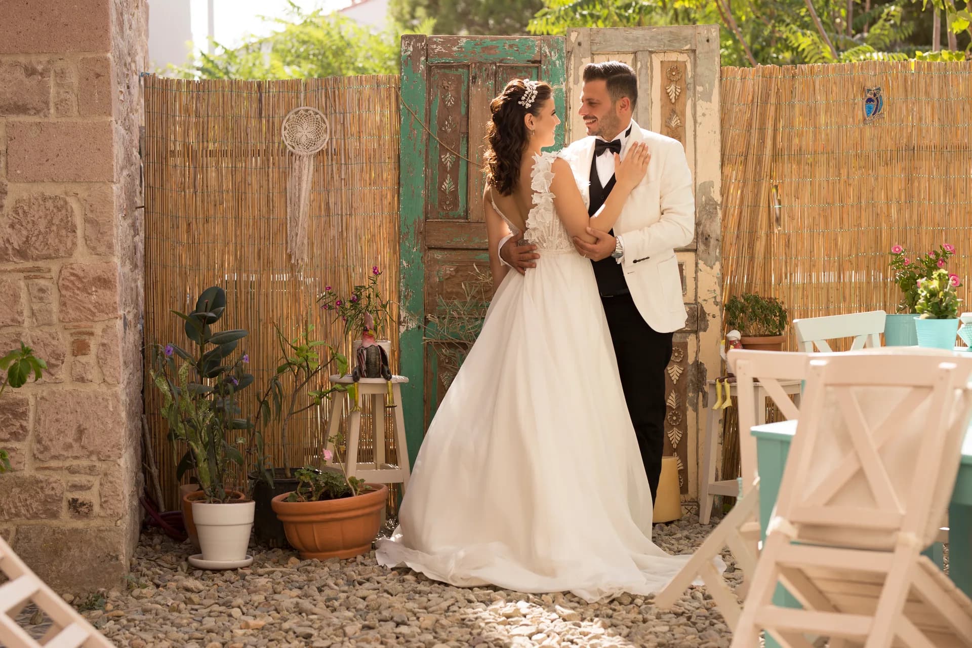 Selin & Tufan - fotoğraf 4
