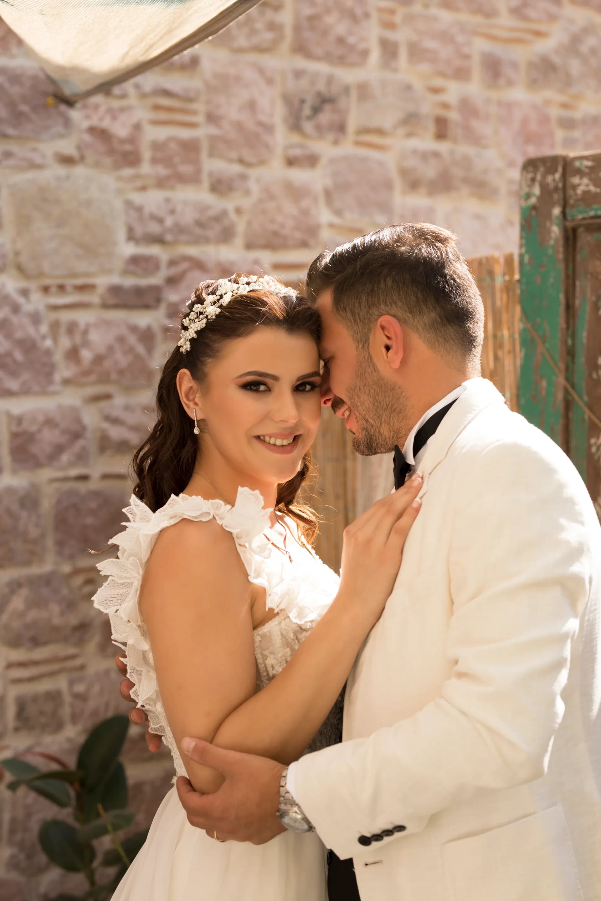 Selin & Tufan - fotoğraf 5