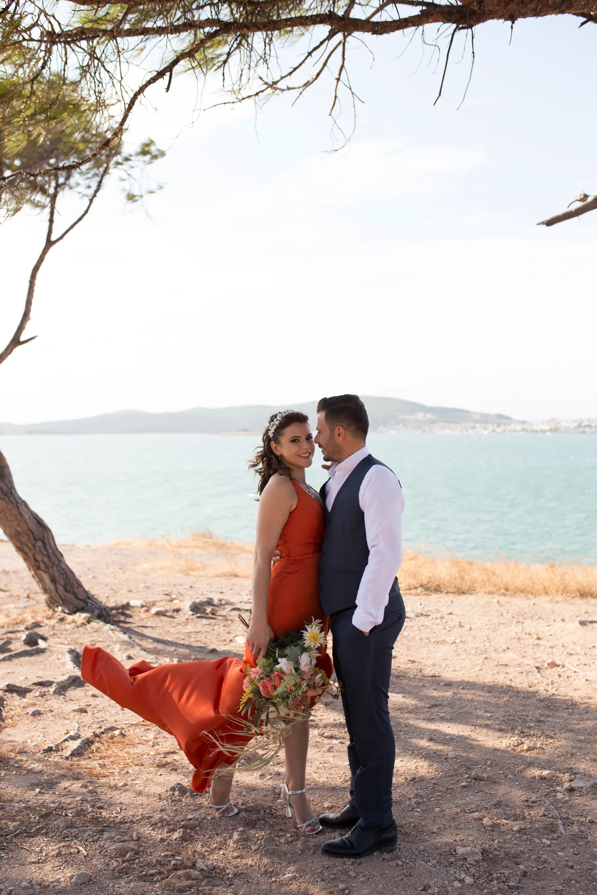 Selin & Tufan - fotoğraf 6