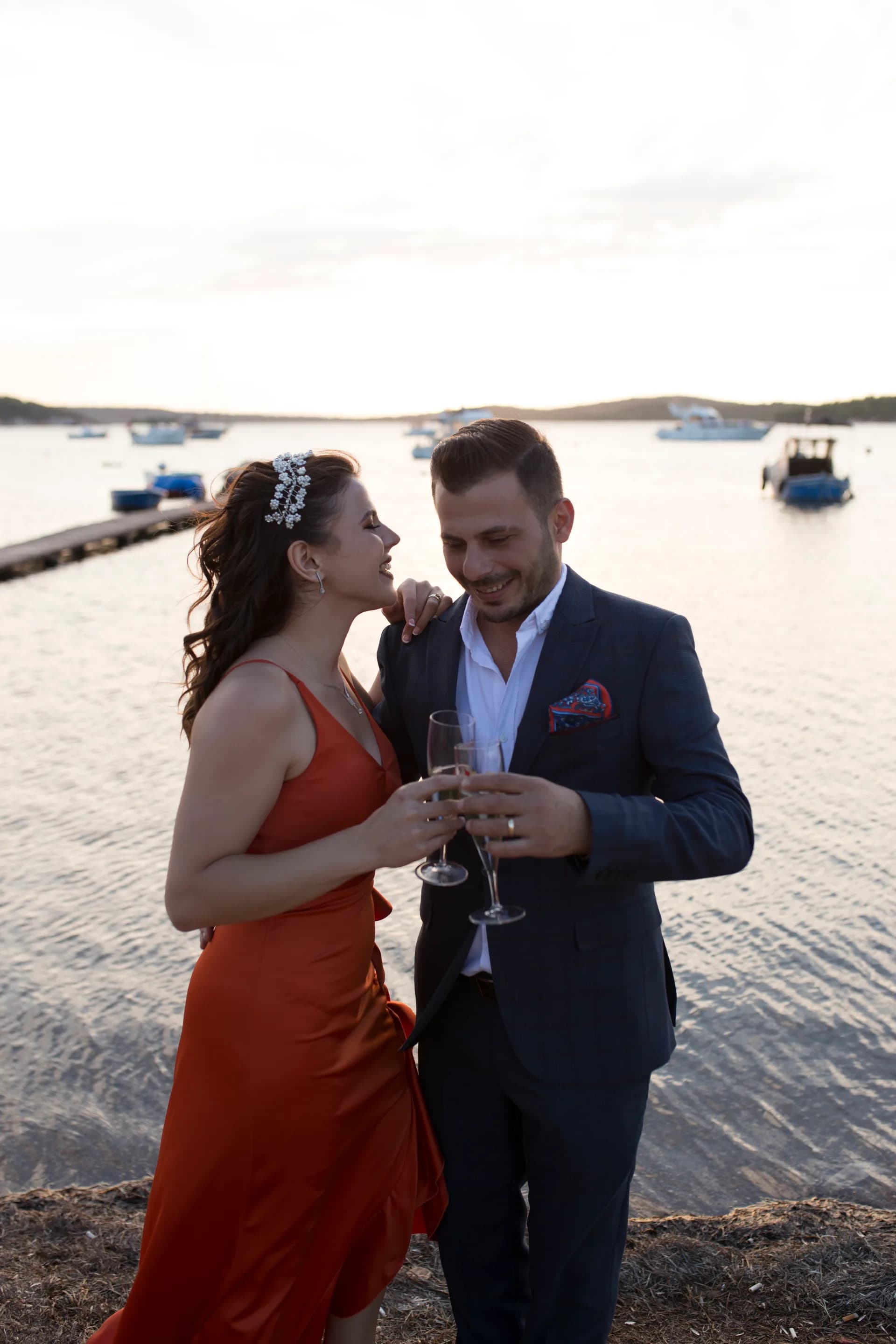 Selin & Tufan - fotoğraf 7