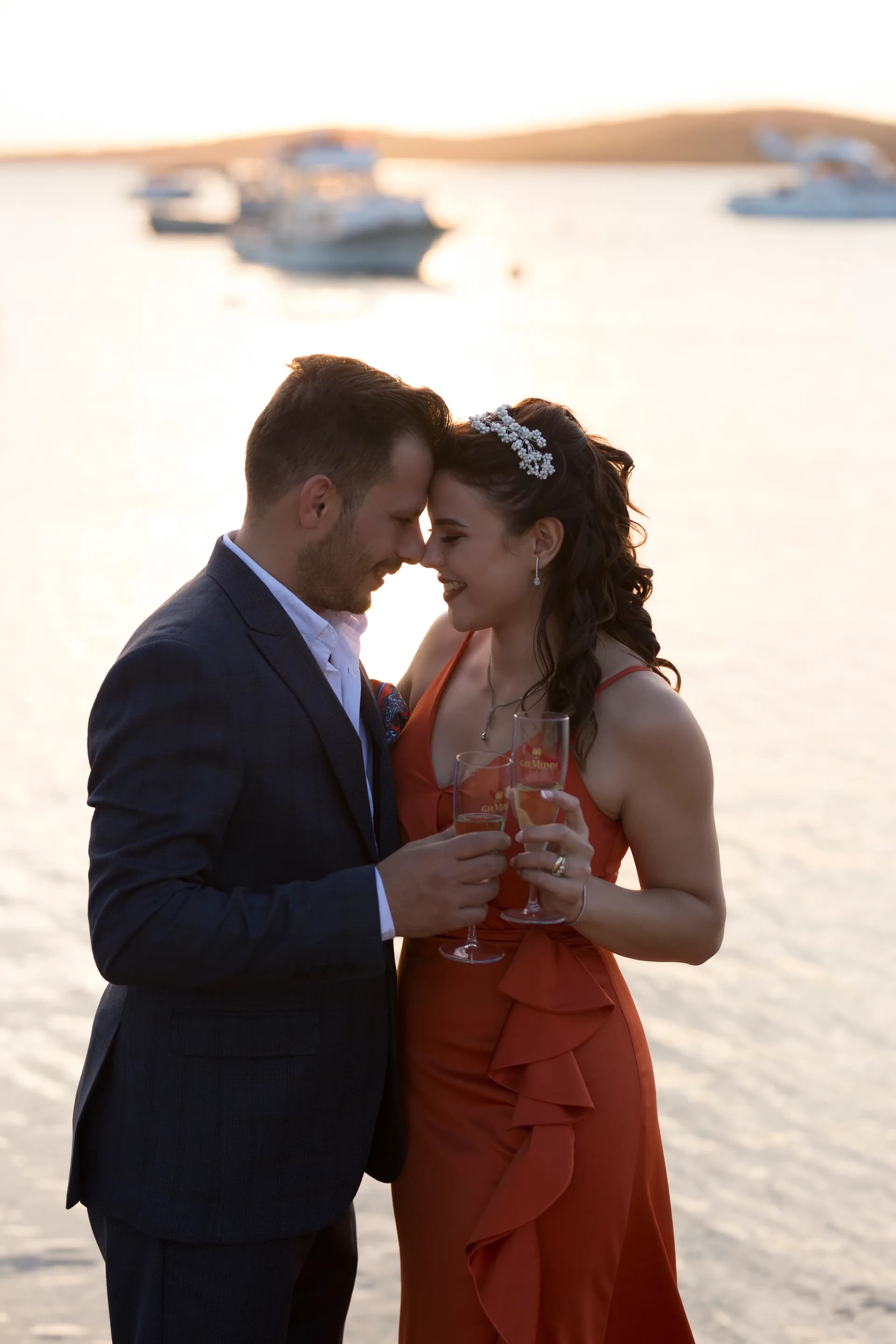 Selin & Tufan - fotoğraf 8