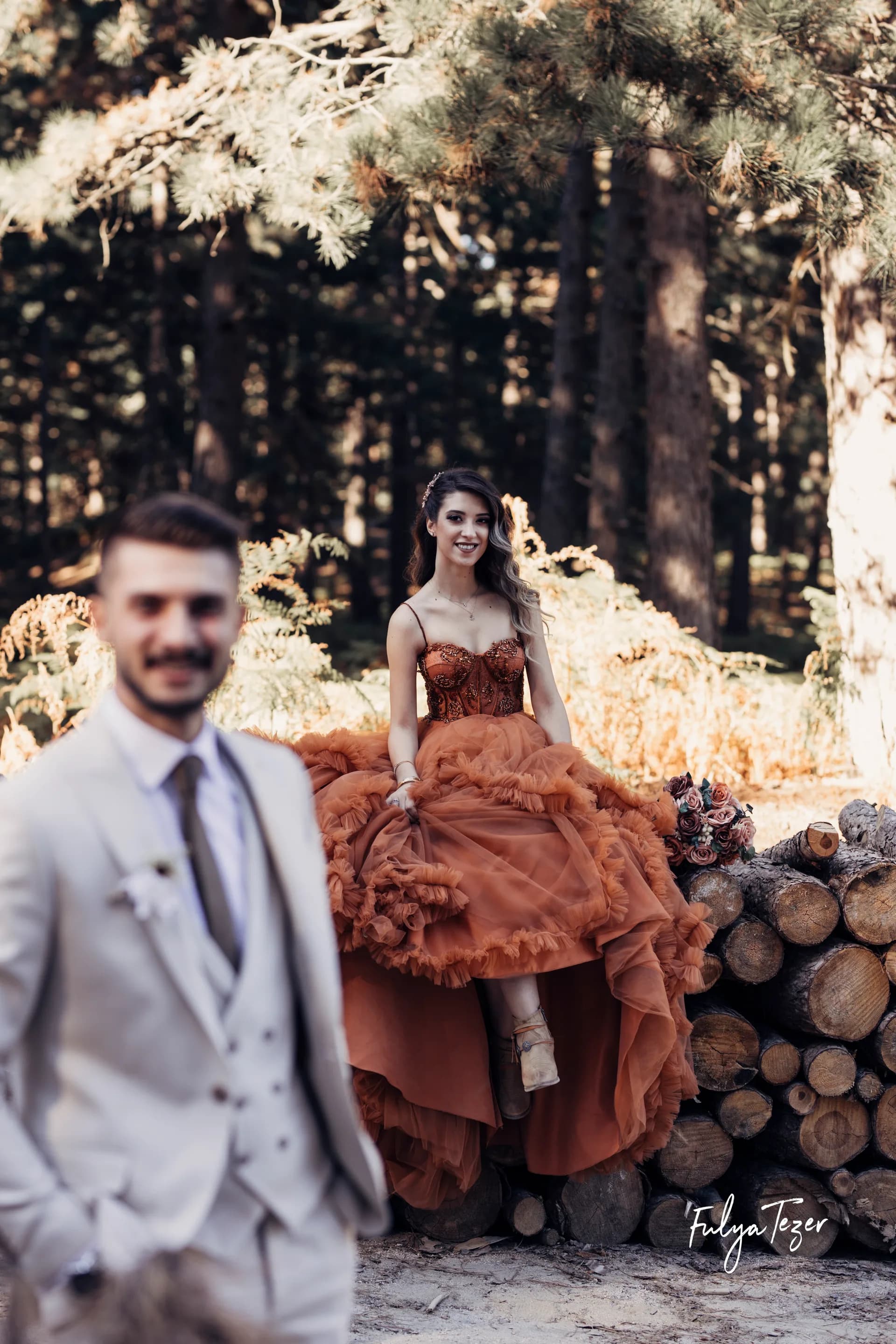 Sevim & Batuhan - fotoğraf 2