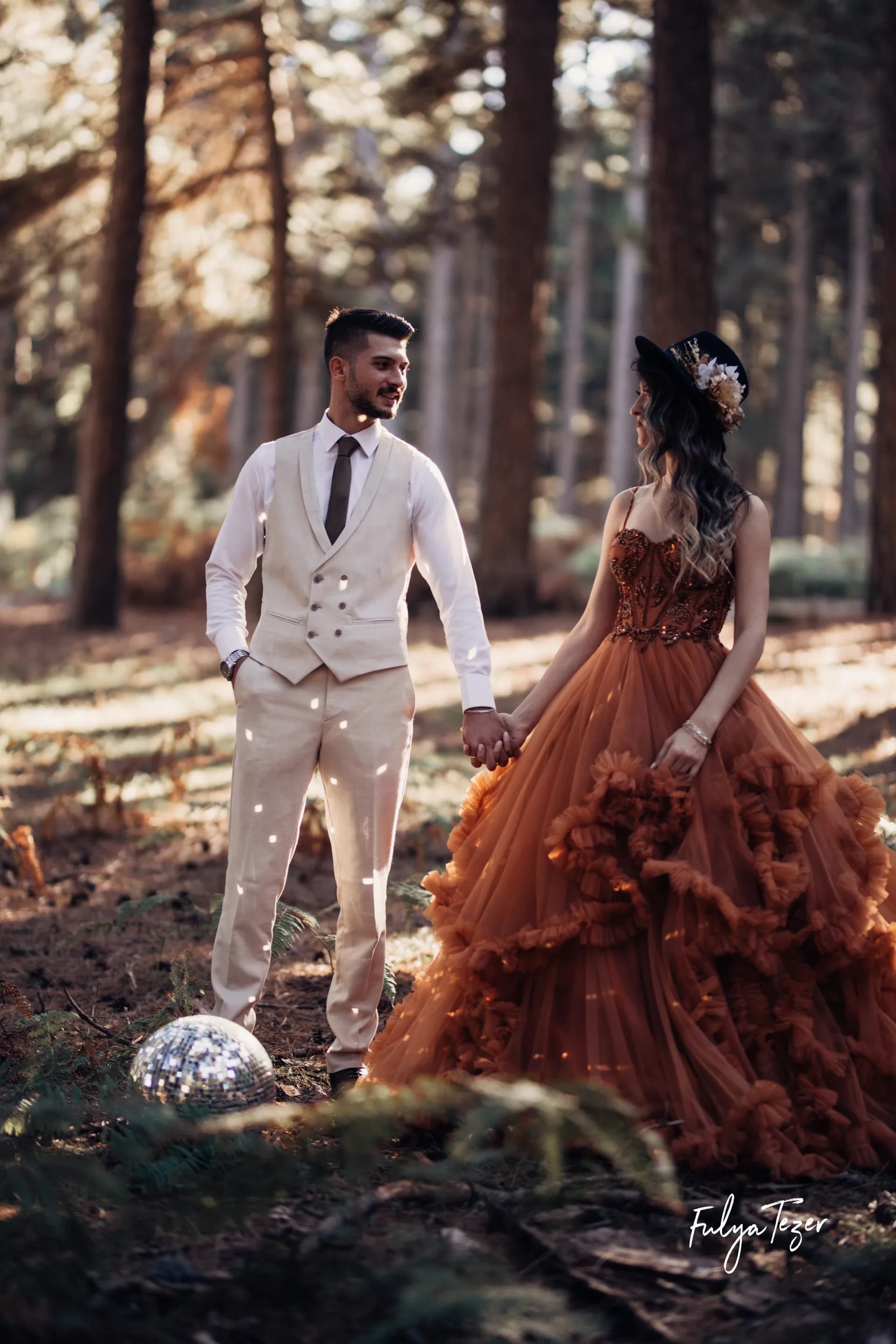 Sevim & Batuhan - fotoğraf 3