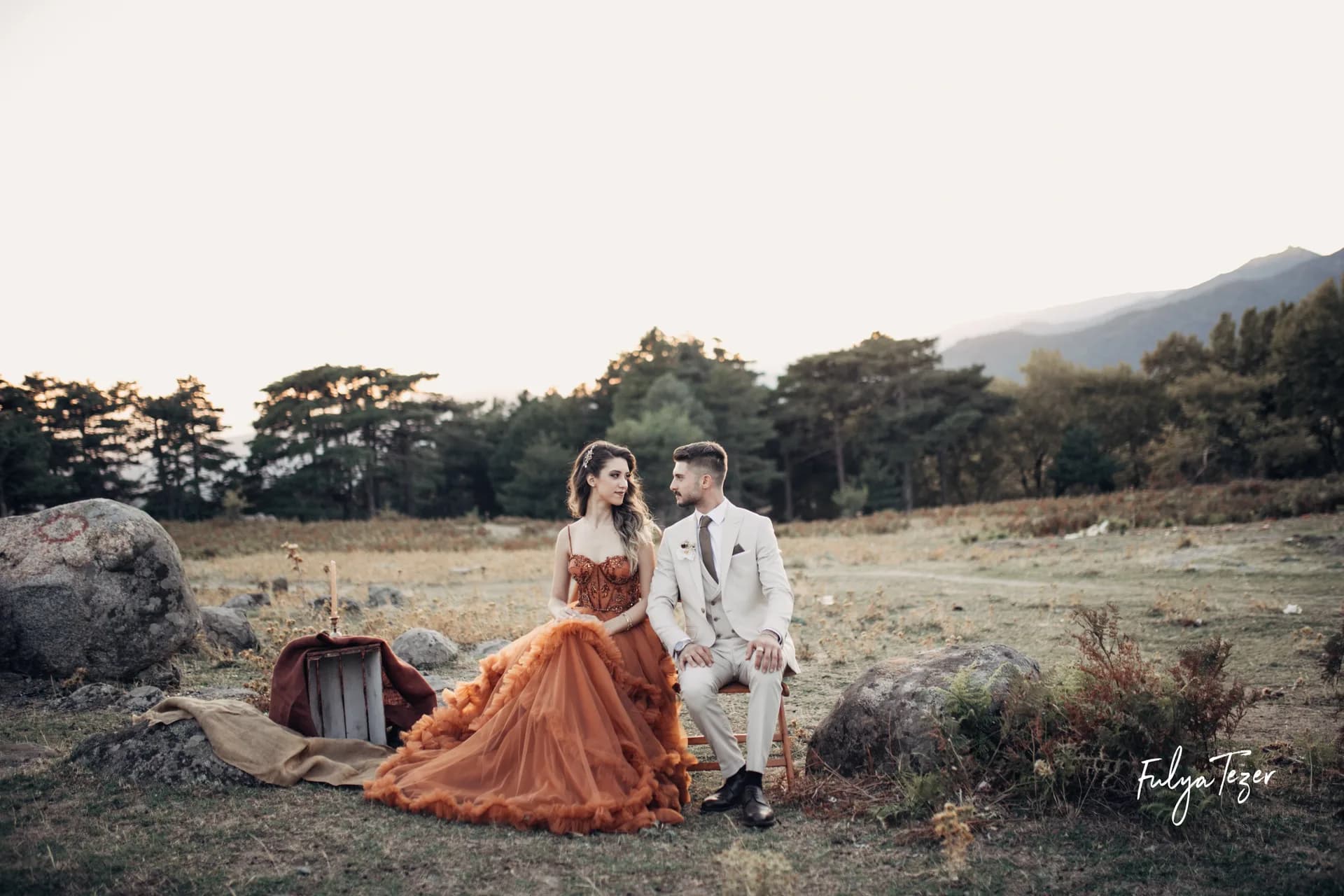 Sevim & Batuhan - fotoğraf 4