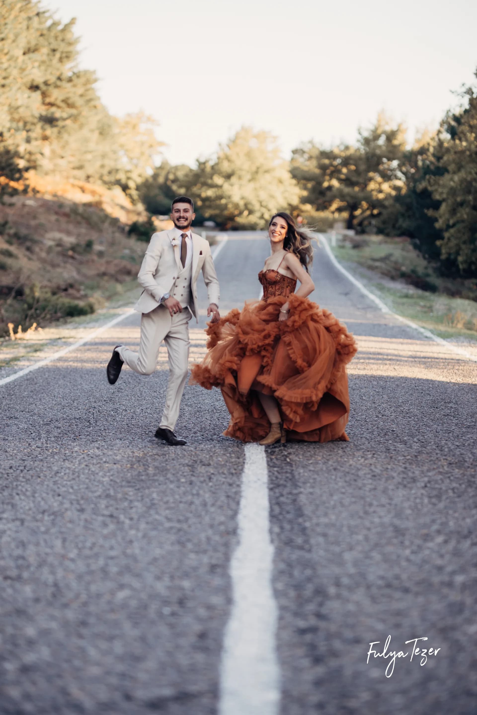 Sevim & Batuhan - fotoğraf 7