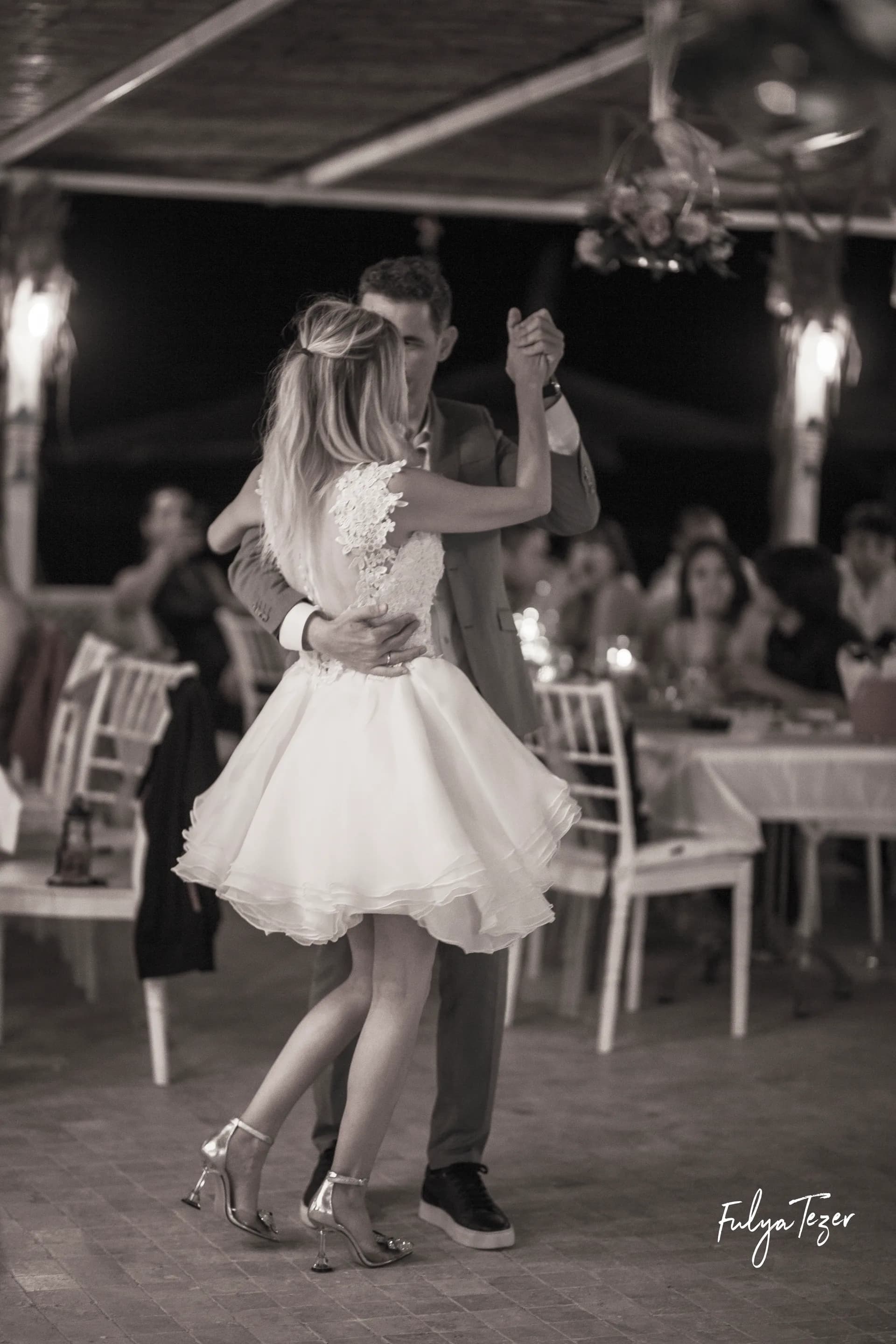 Şeyma & Hakan - fotoğraf 5