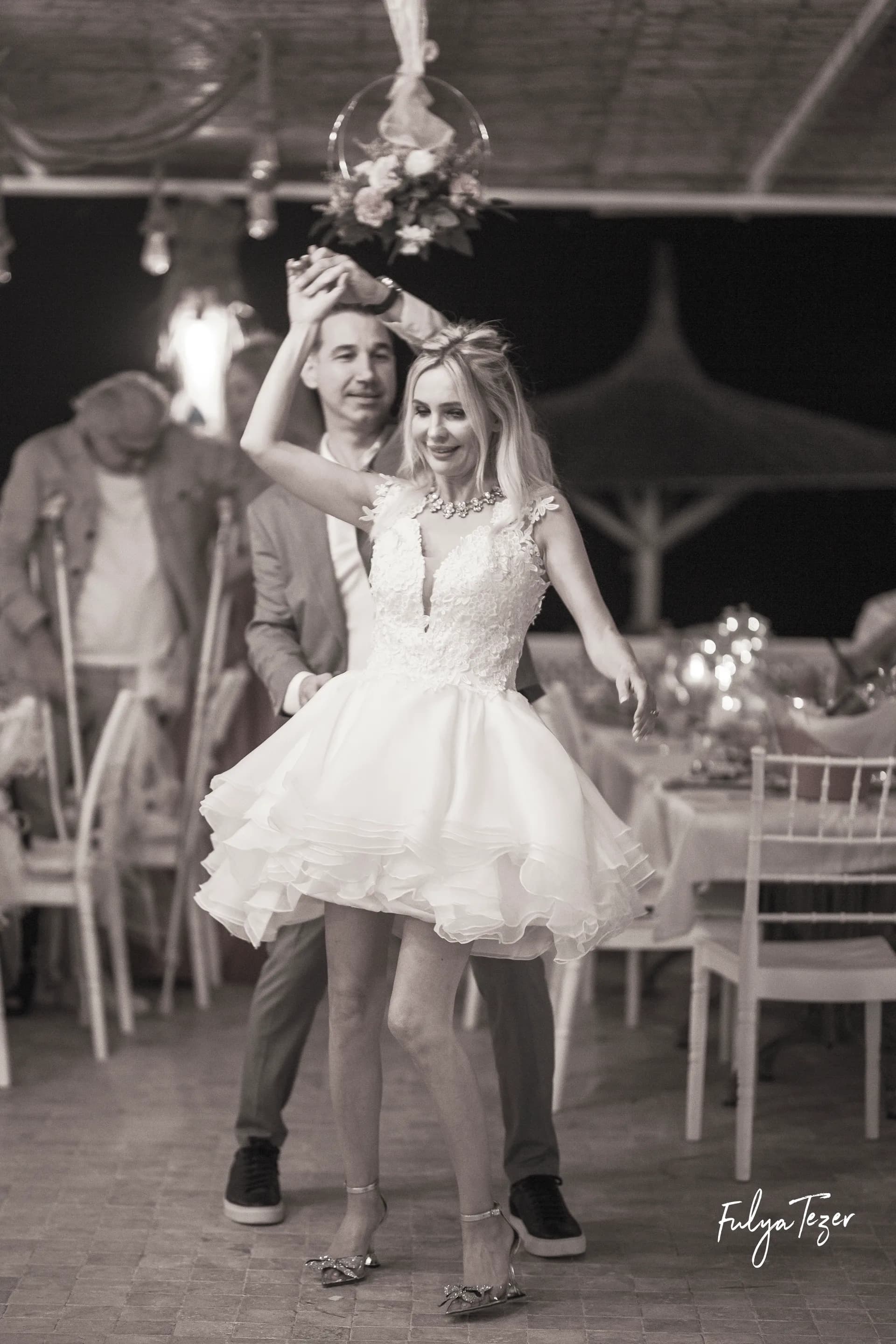 Şeyma & Hakan - fotoğraf 6