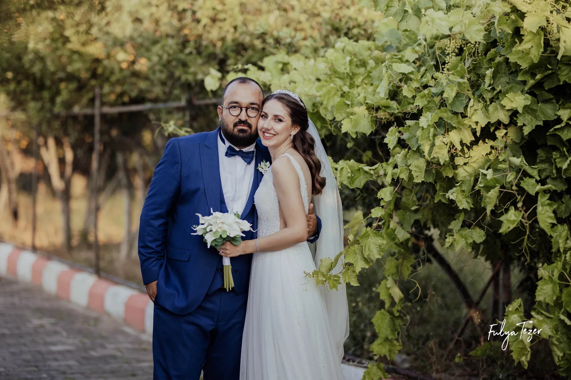 Simge & Çağatay