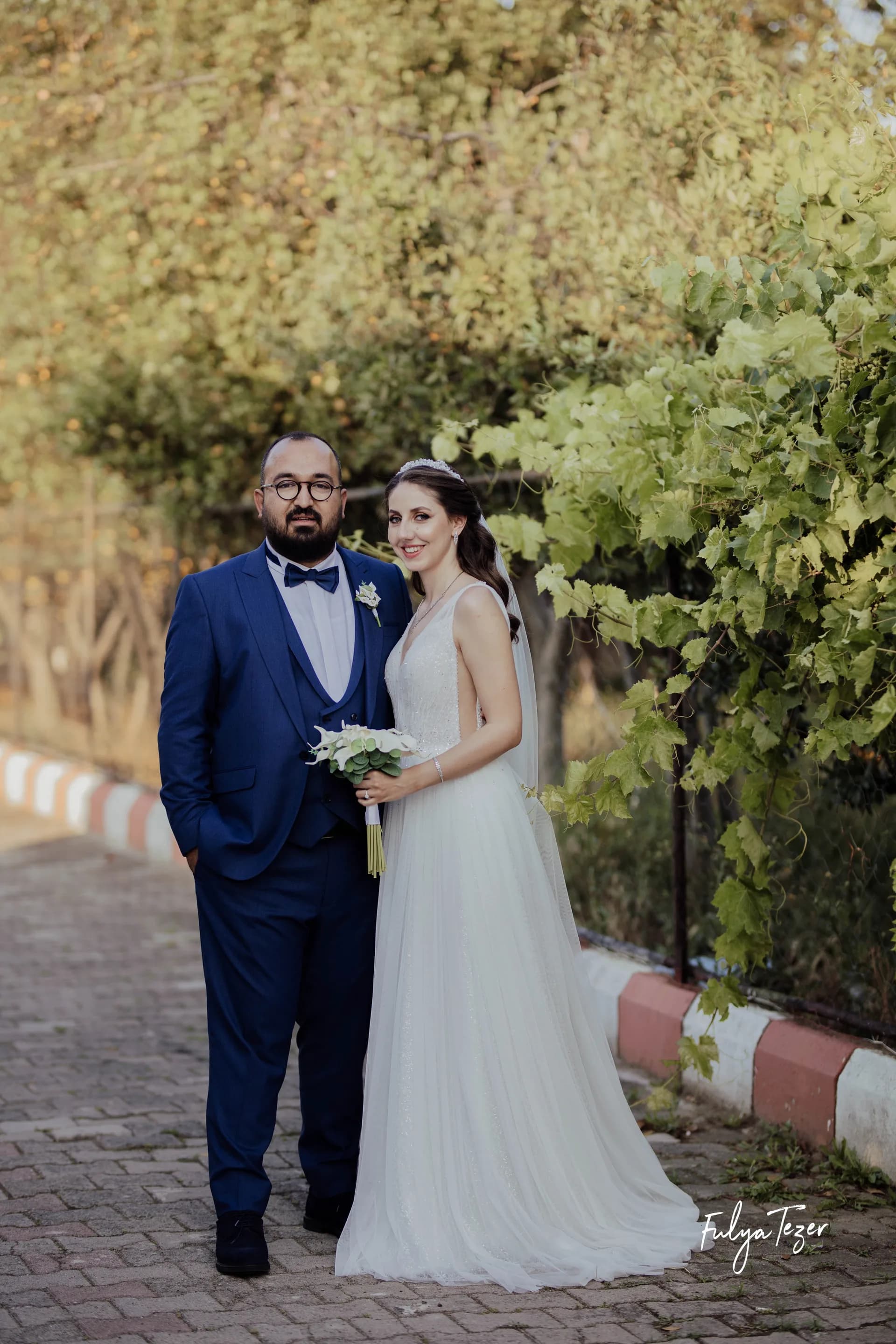 Simge & Çağatay - fotoğraf 2