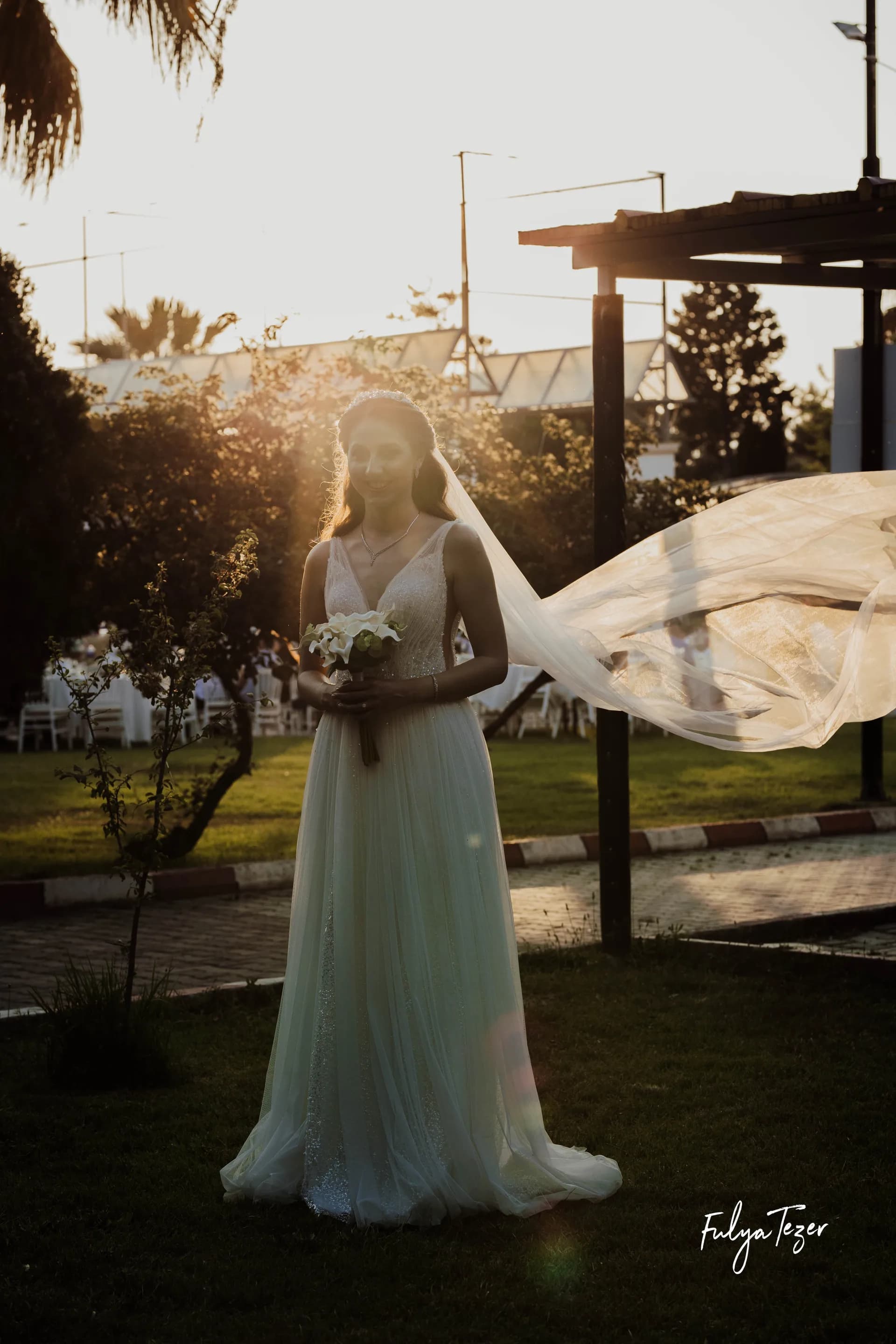 Simge & Çağatay - fotoğraf 3
