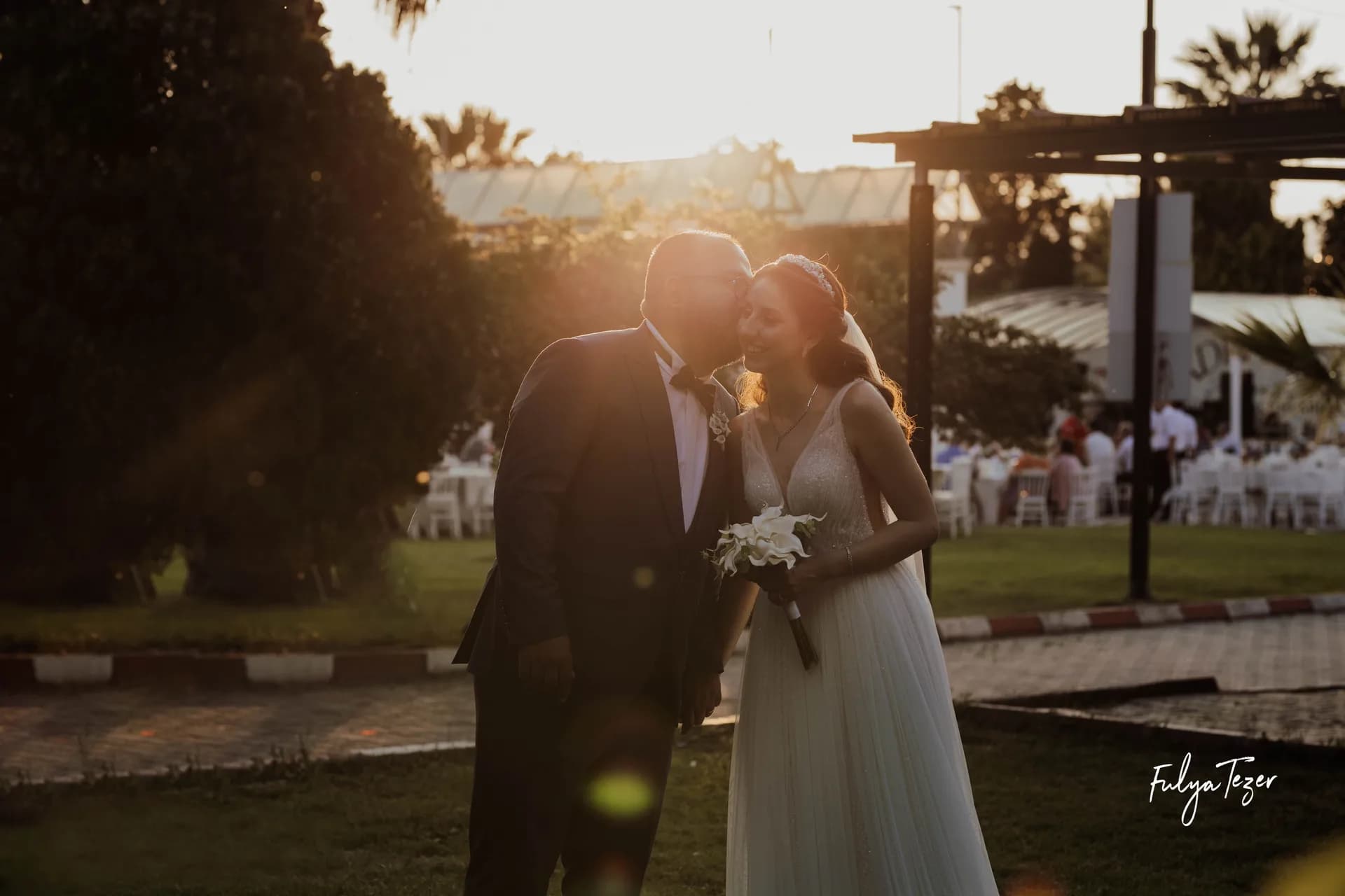 Simge & Çağatay - fotoğraf 5