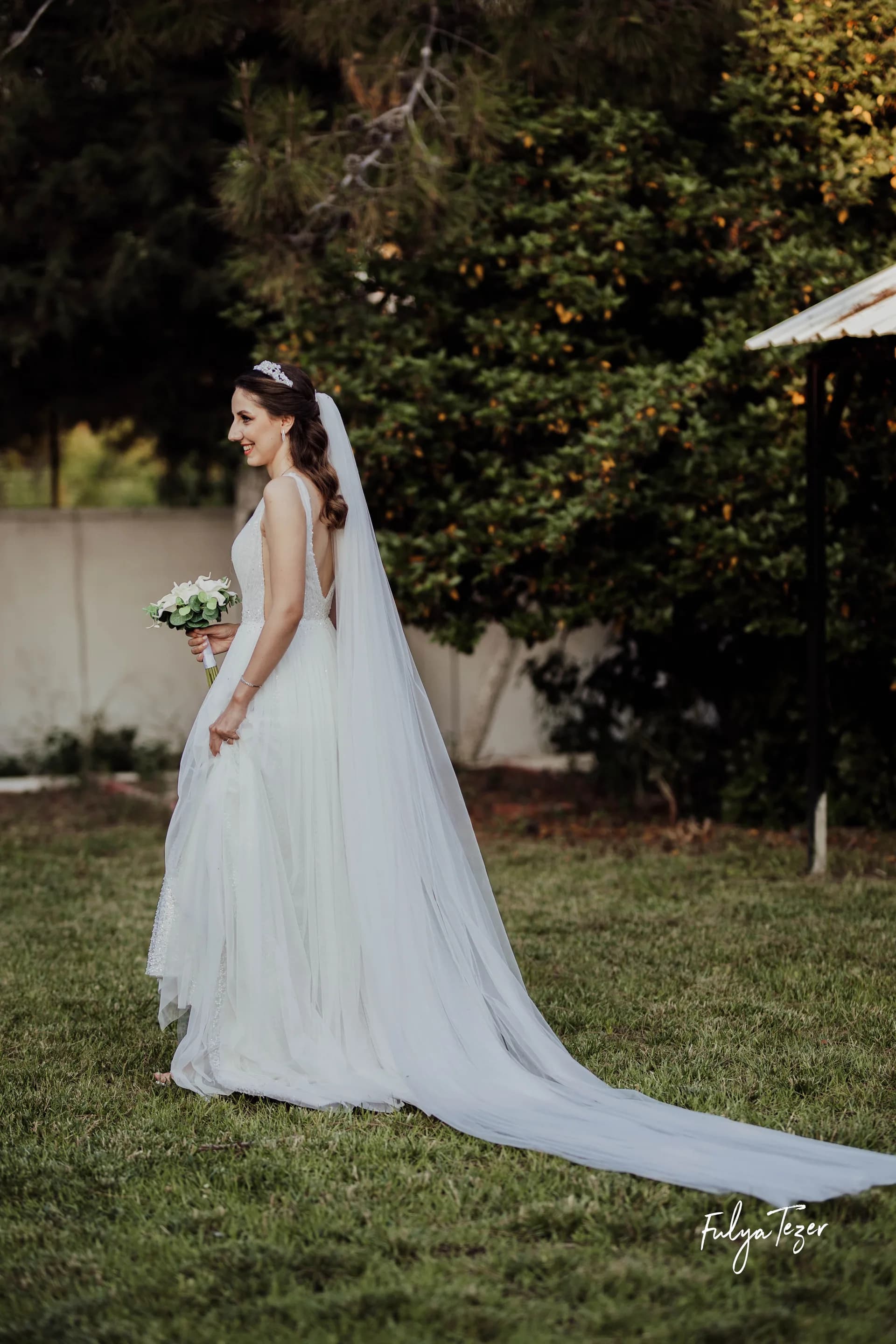 Simge & Çağatay - fotoğraf 6