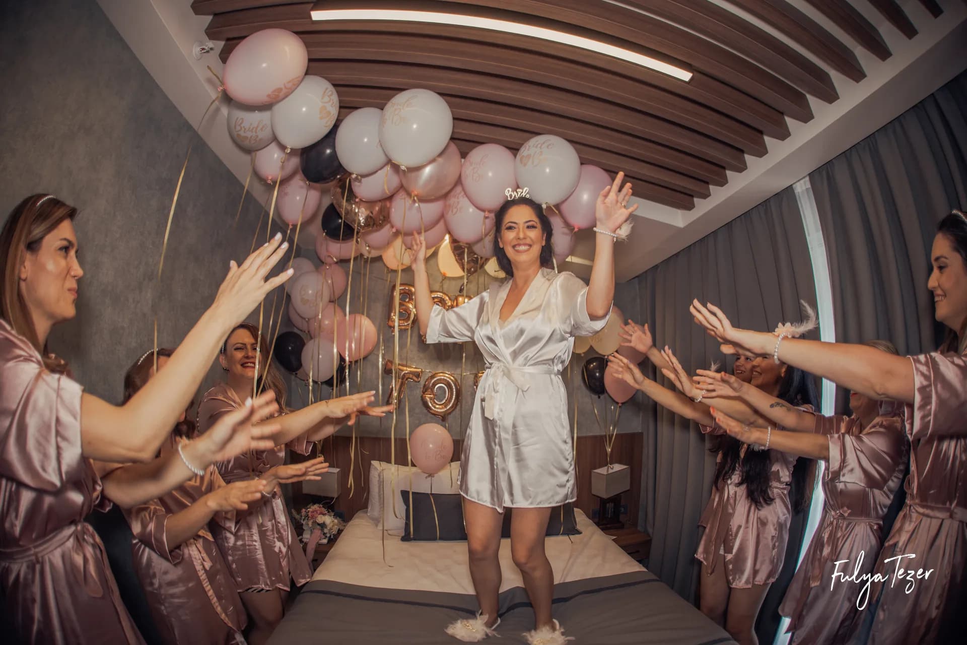 Sinem & Doğuş - fotoğraf 2