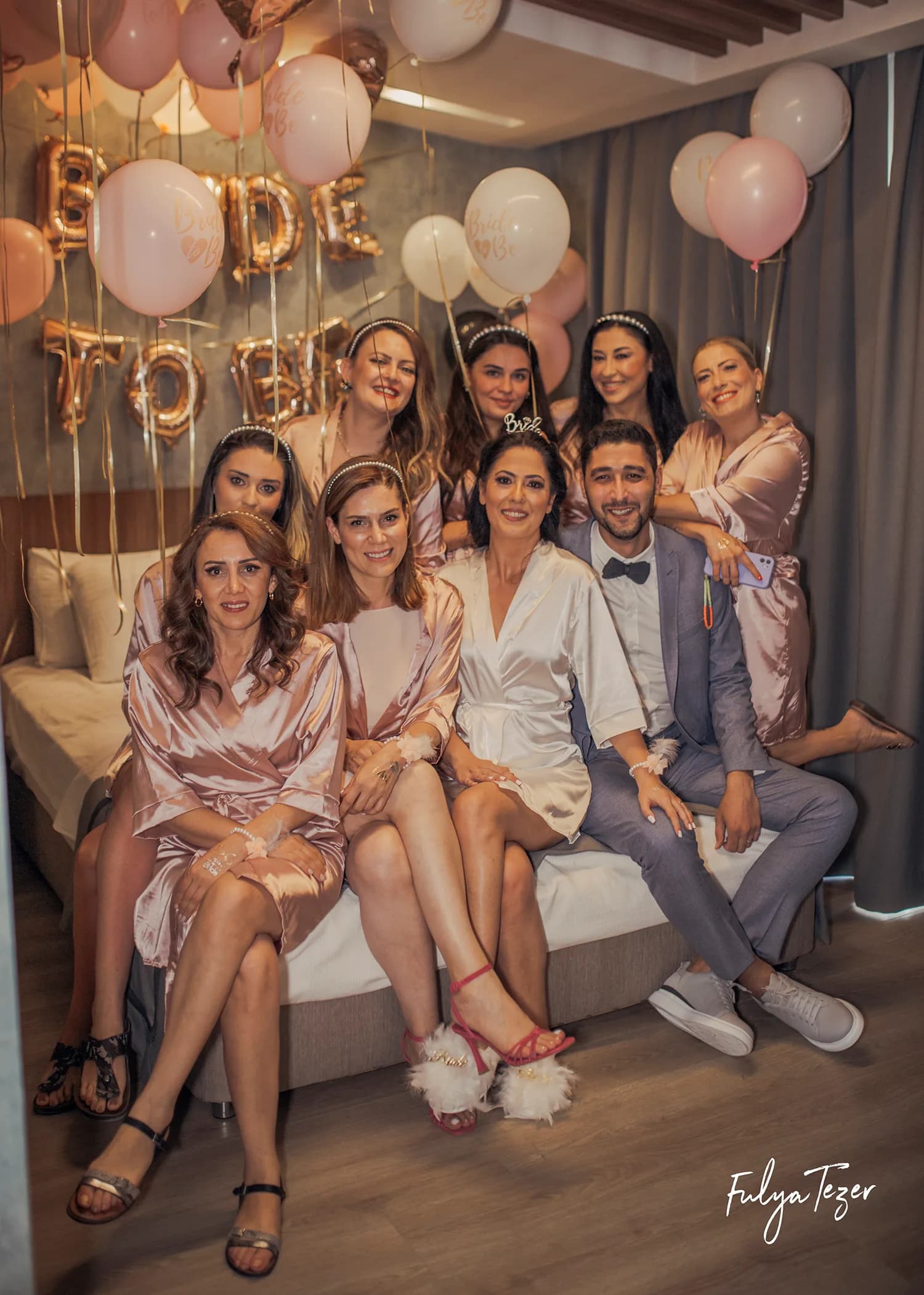 Sinem & Doğuş - fotoğraf 3