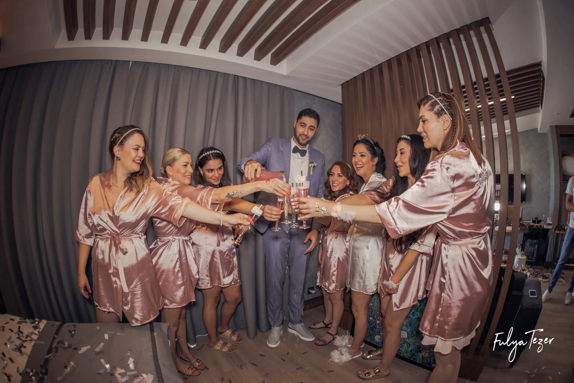 Sinem & Doğuş - fotoğraf 4
