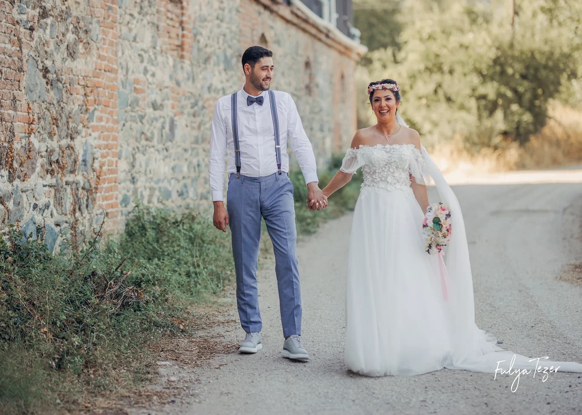 Sinem & Doğuş - fotoğraf 5
