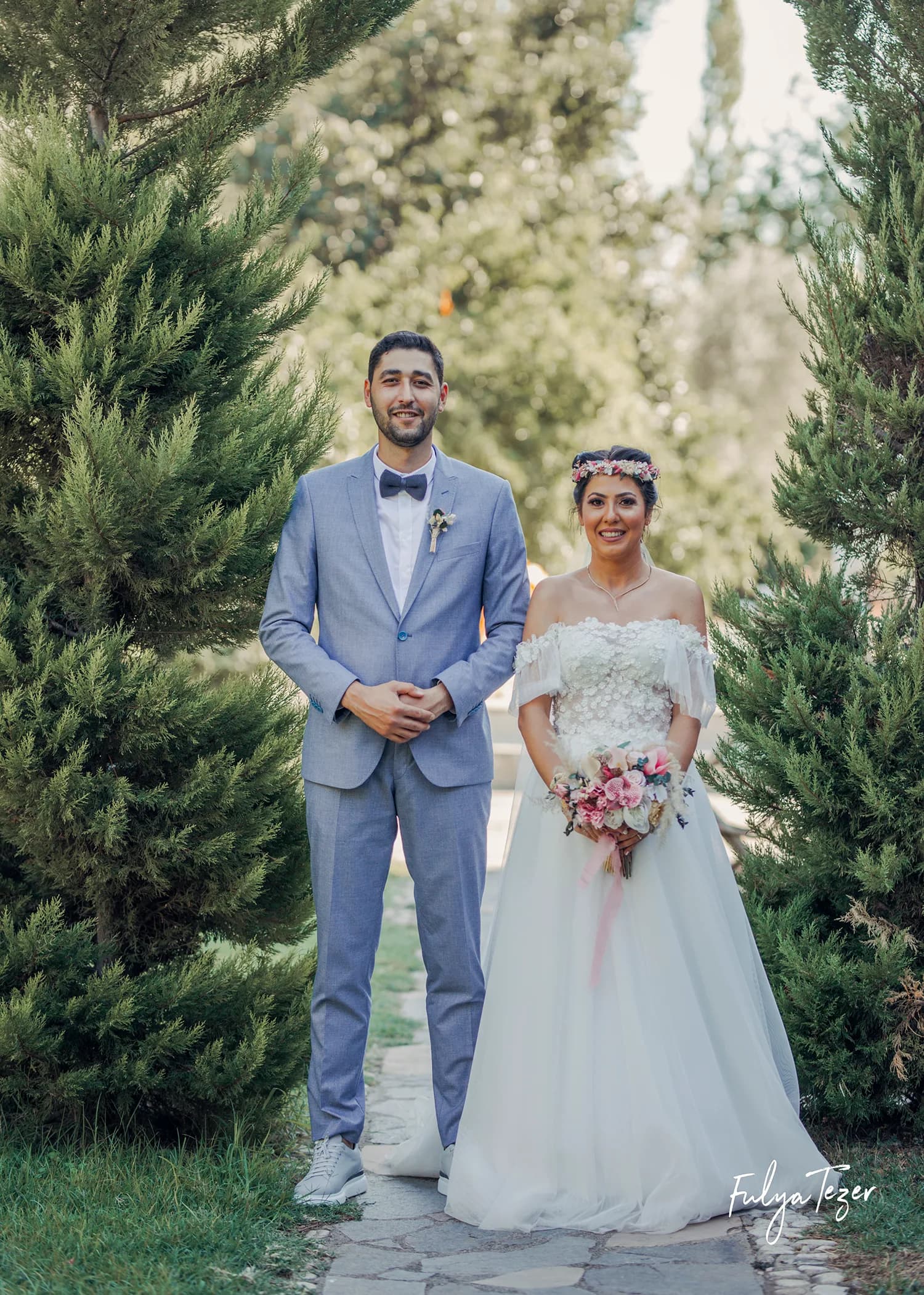 Sinem & Doğuş - fotoğraf 6
