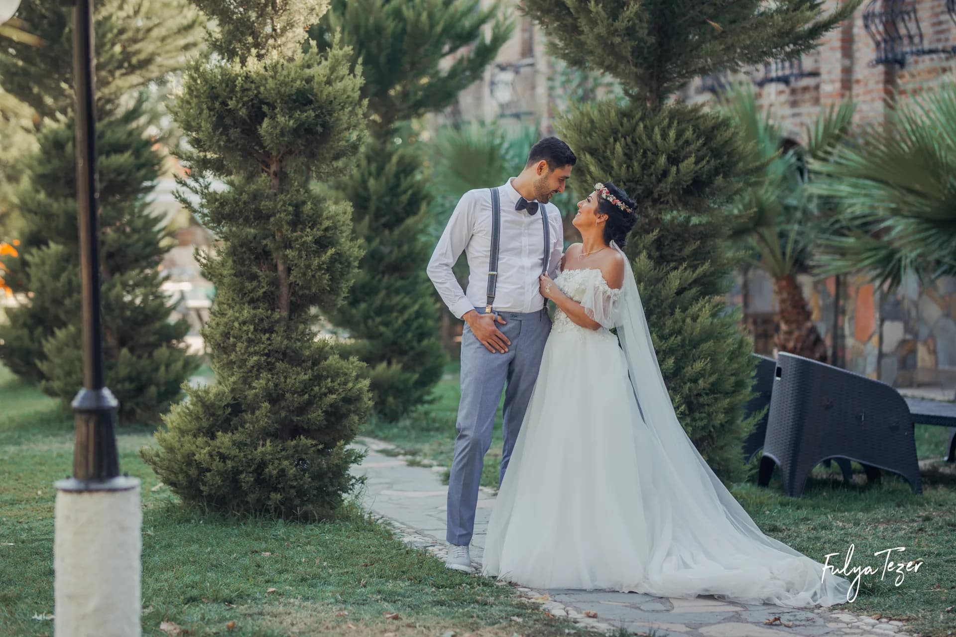 Sinem & Doğuş - fotoğraf 7