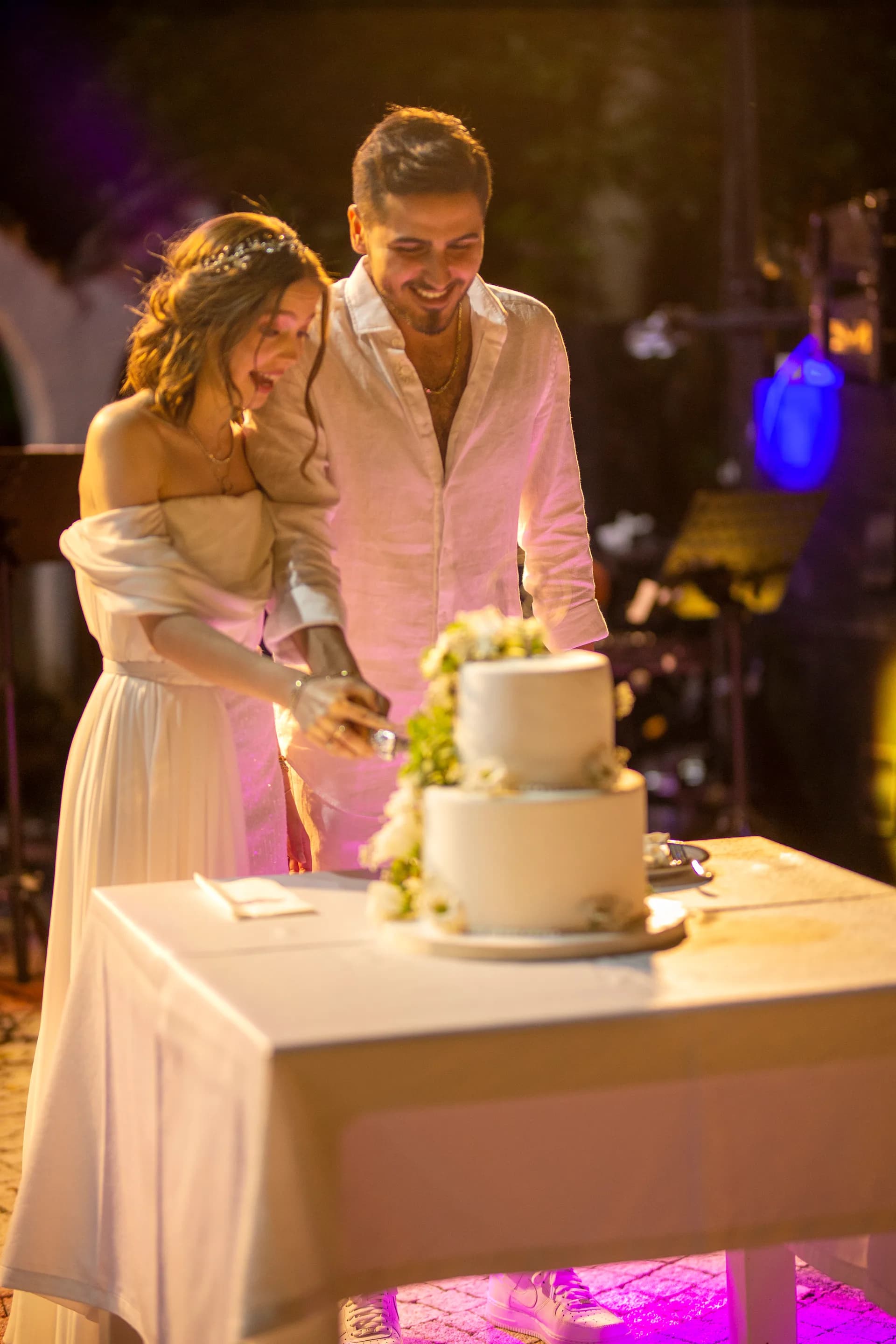 Sude & Ali