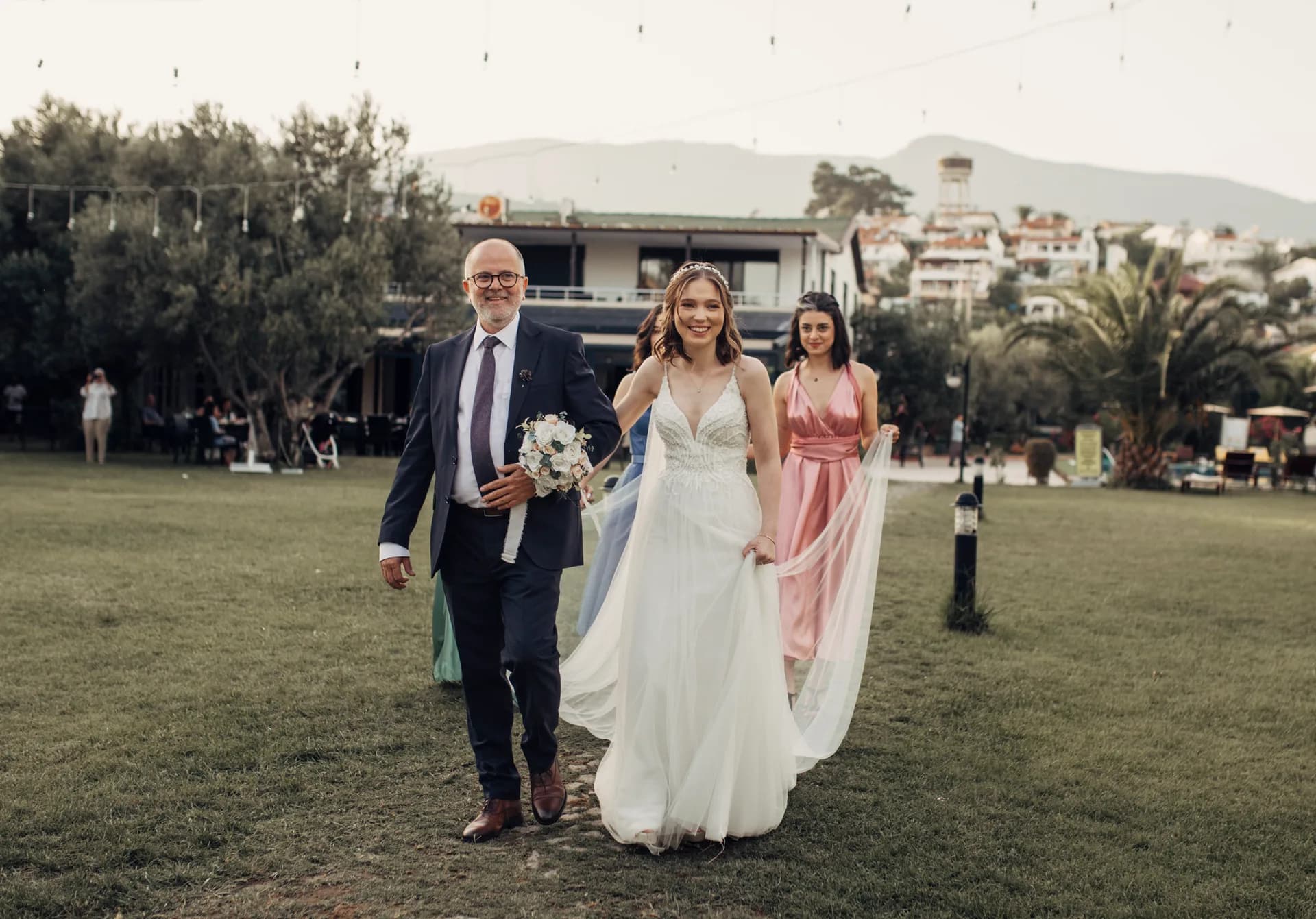 Sude & Ali - fotoğraf 5