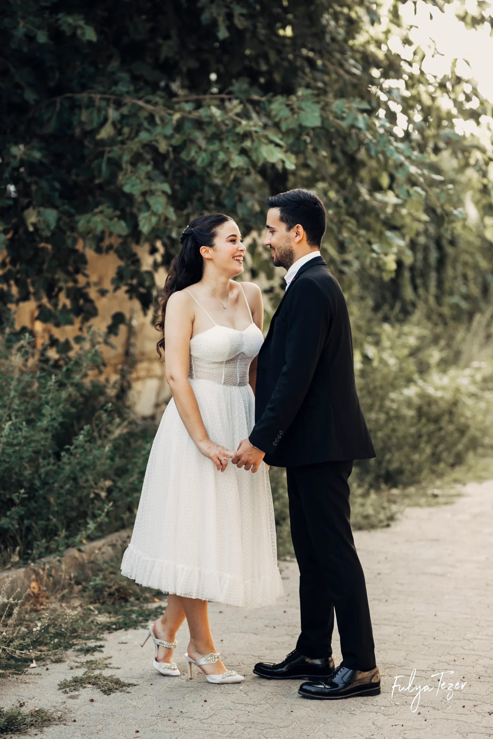 Sude & Umut