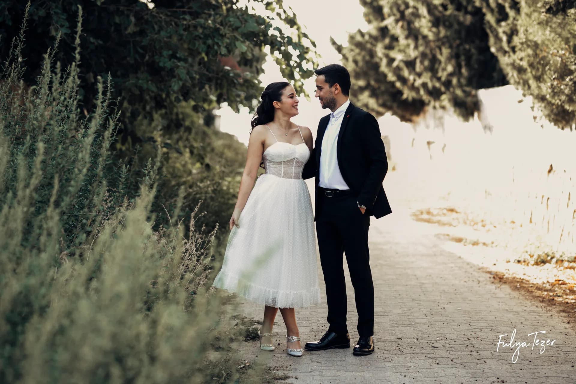 Sude & Umut - fotoğraf 2