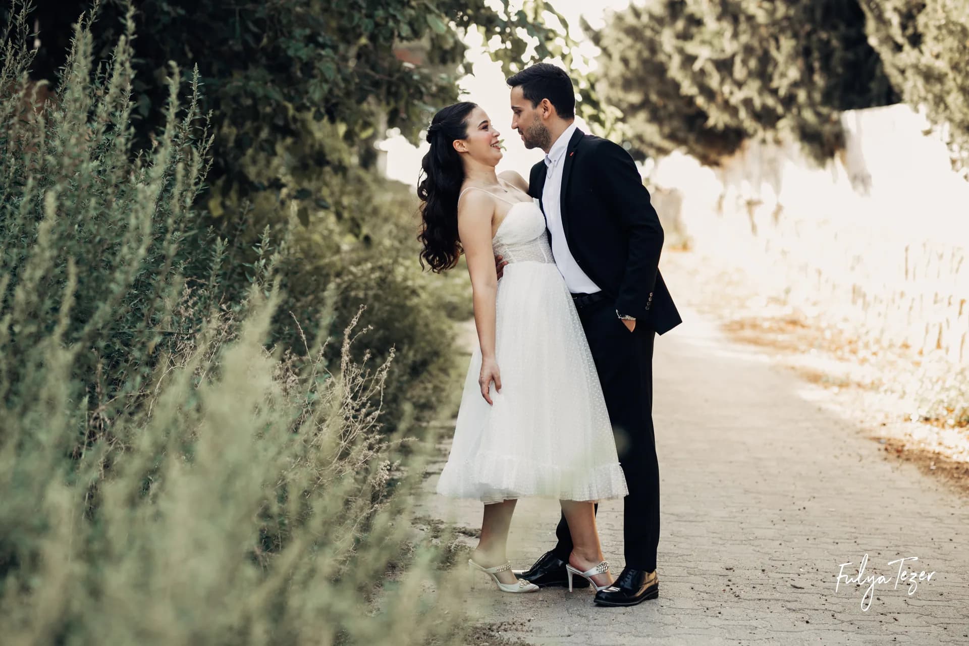 Sude & Umut - fotoğraf 3