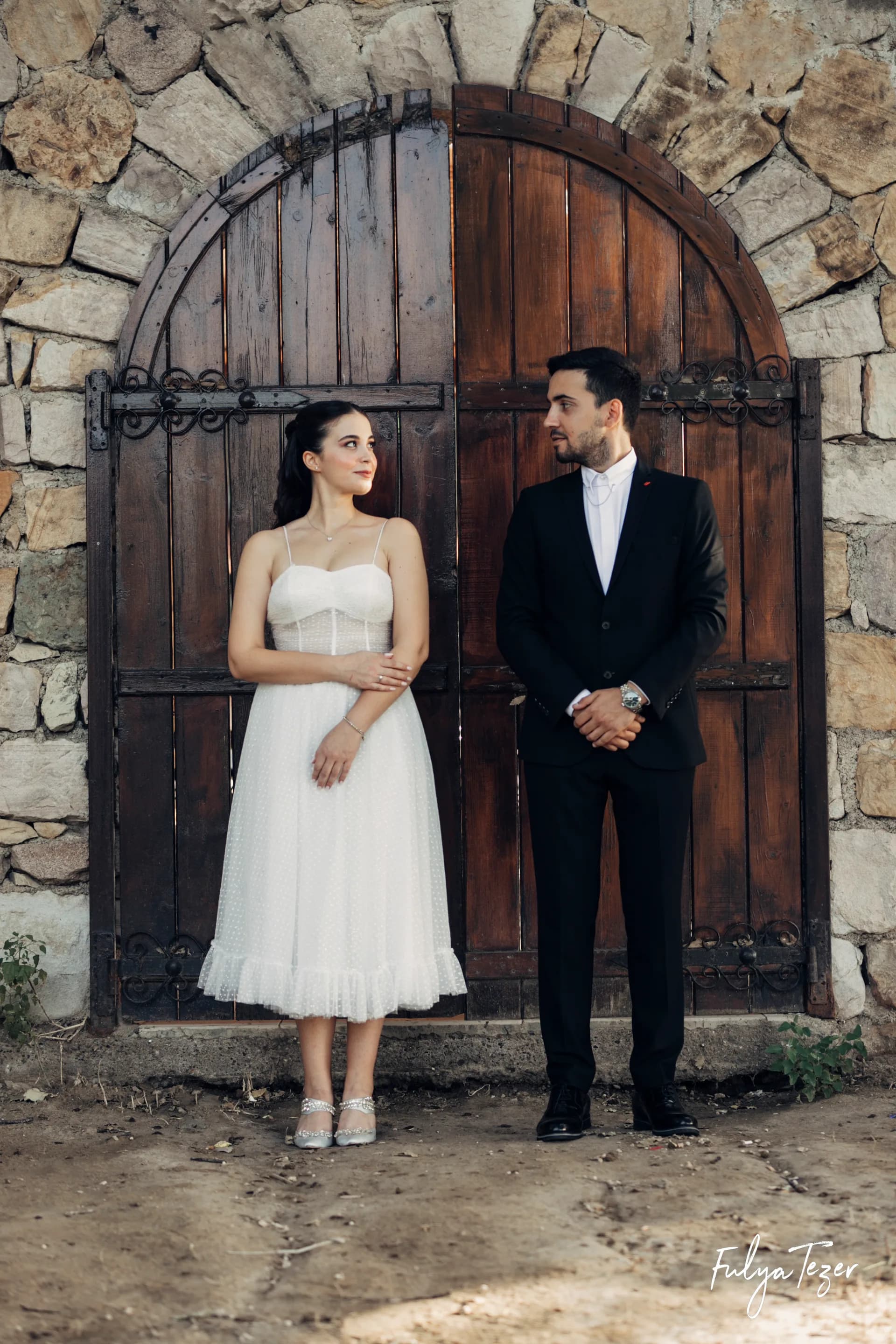 Sude & Umut - fotoğraf 4