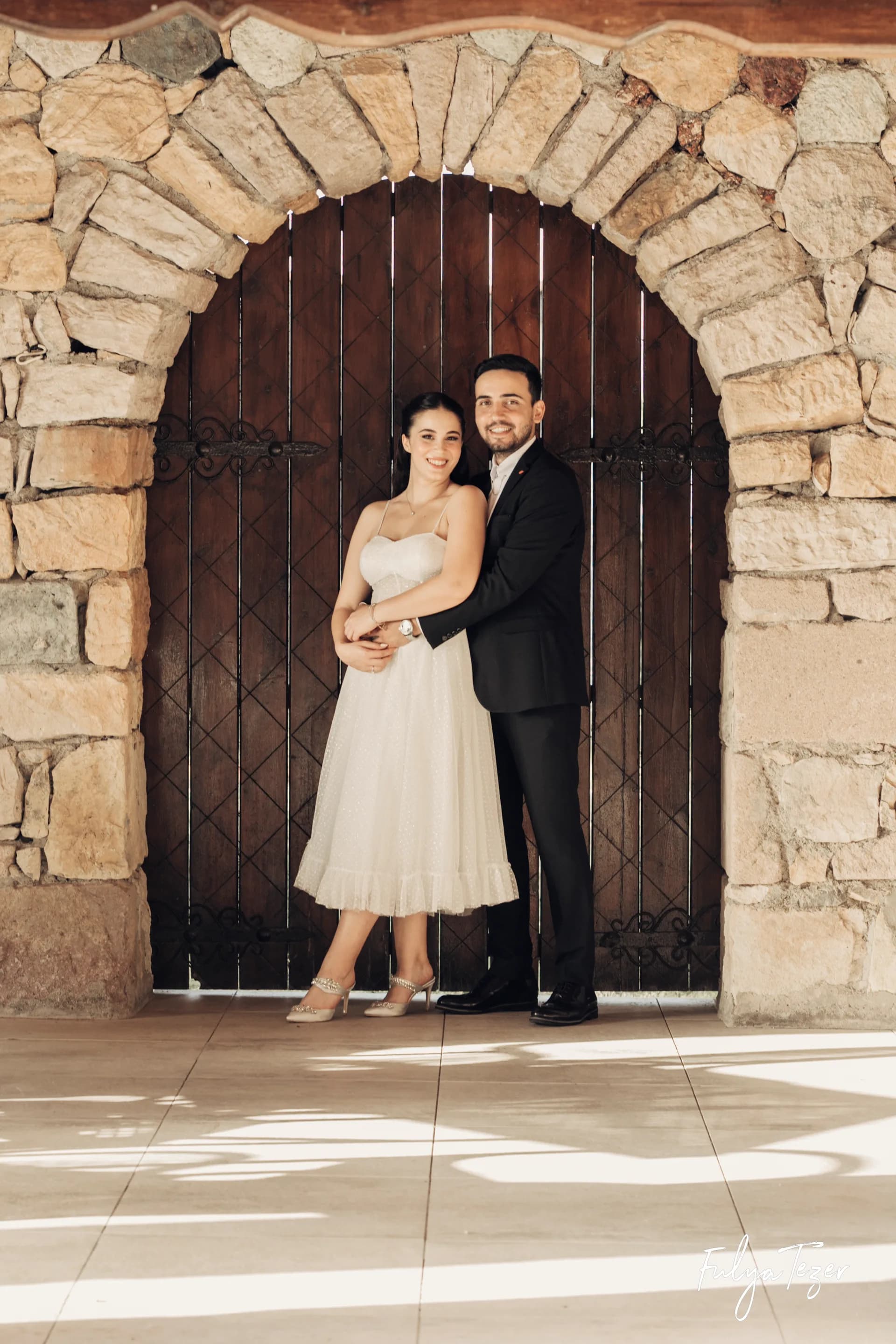 Sude & Umut - fotoğraf 5