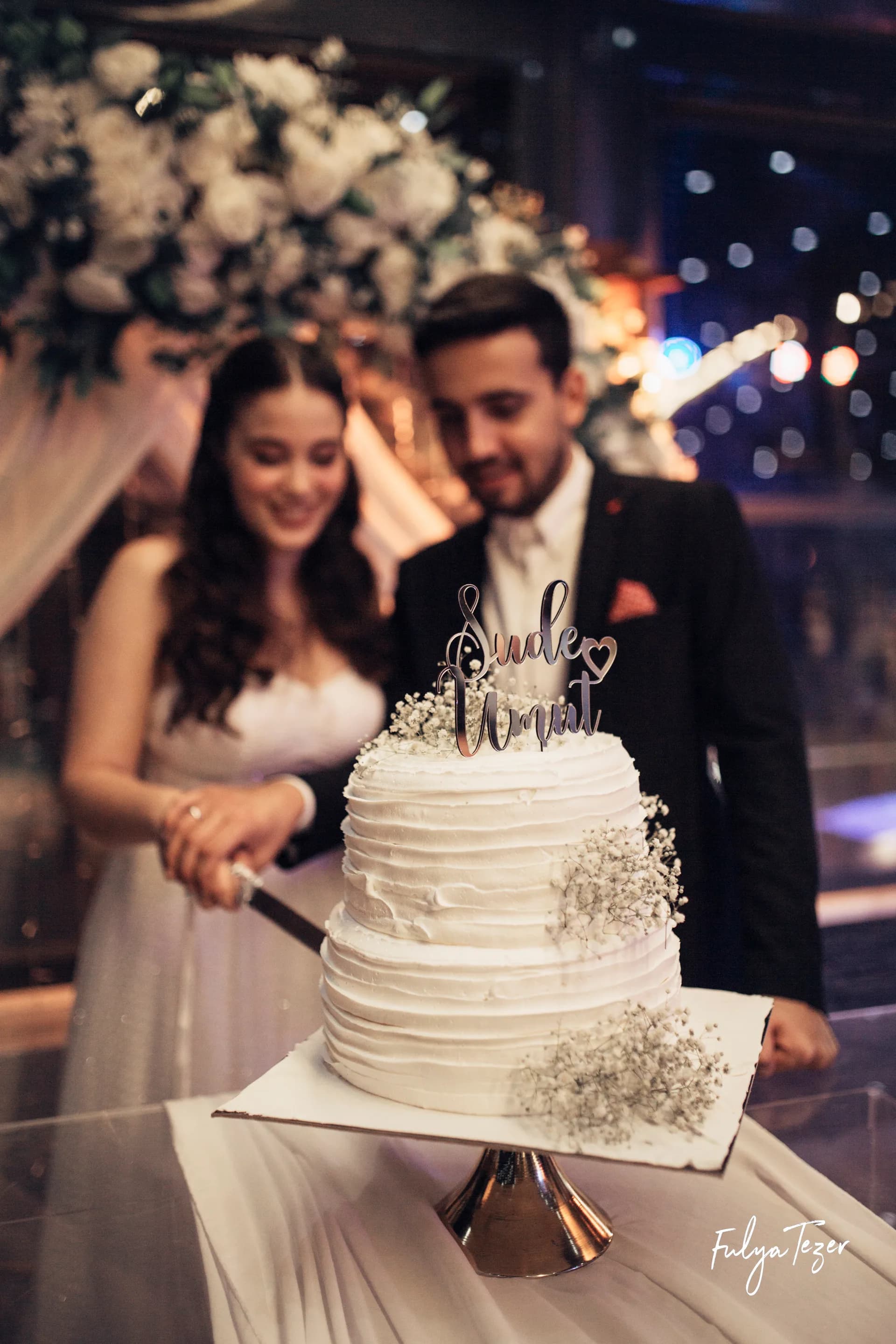 Sude & Umut - fotoğraf 6