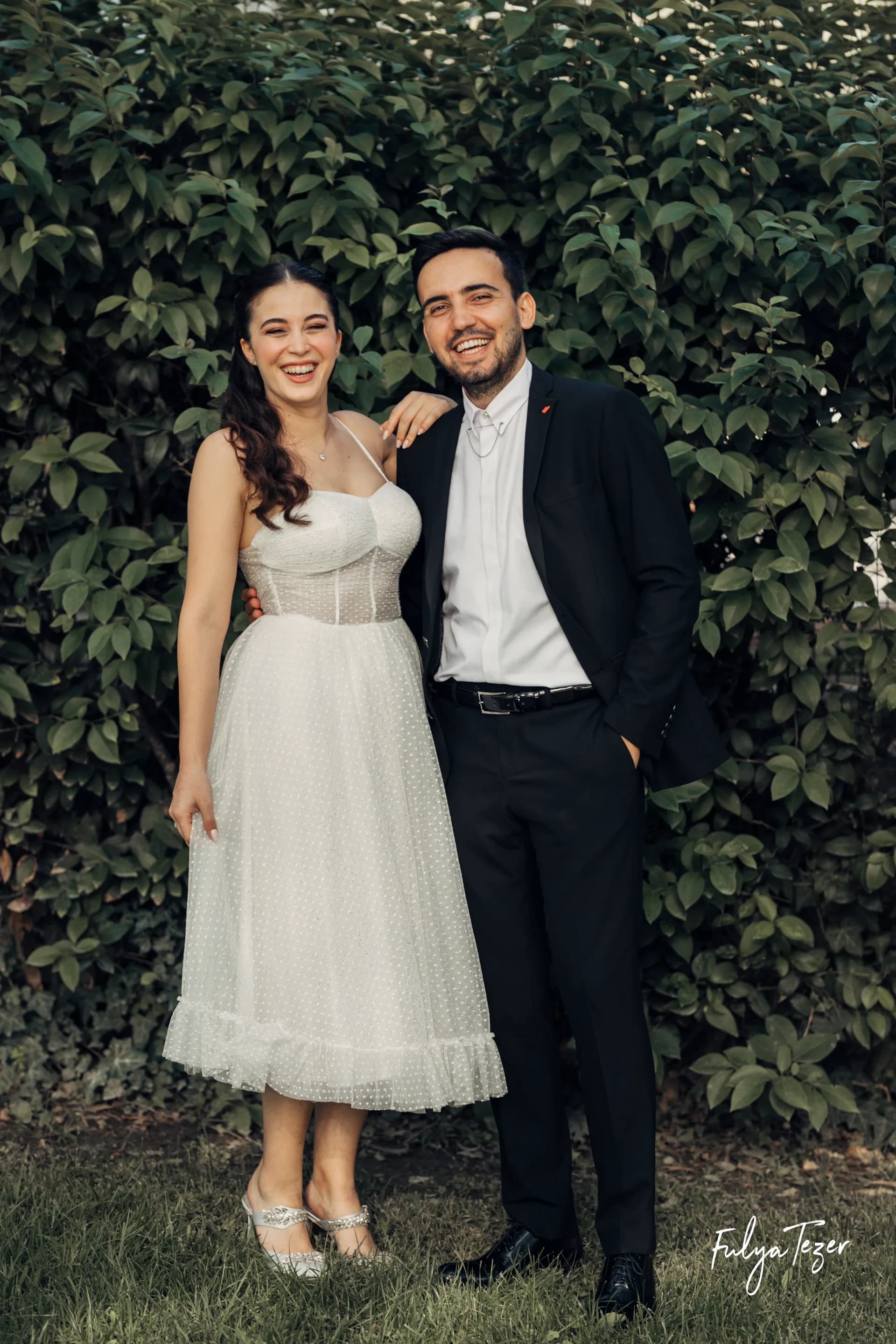 Sude & Umut - fotoğraf 7