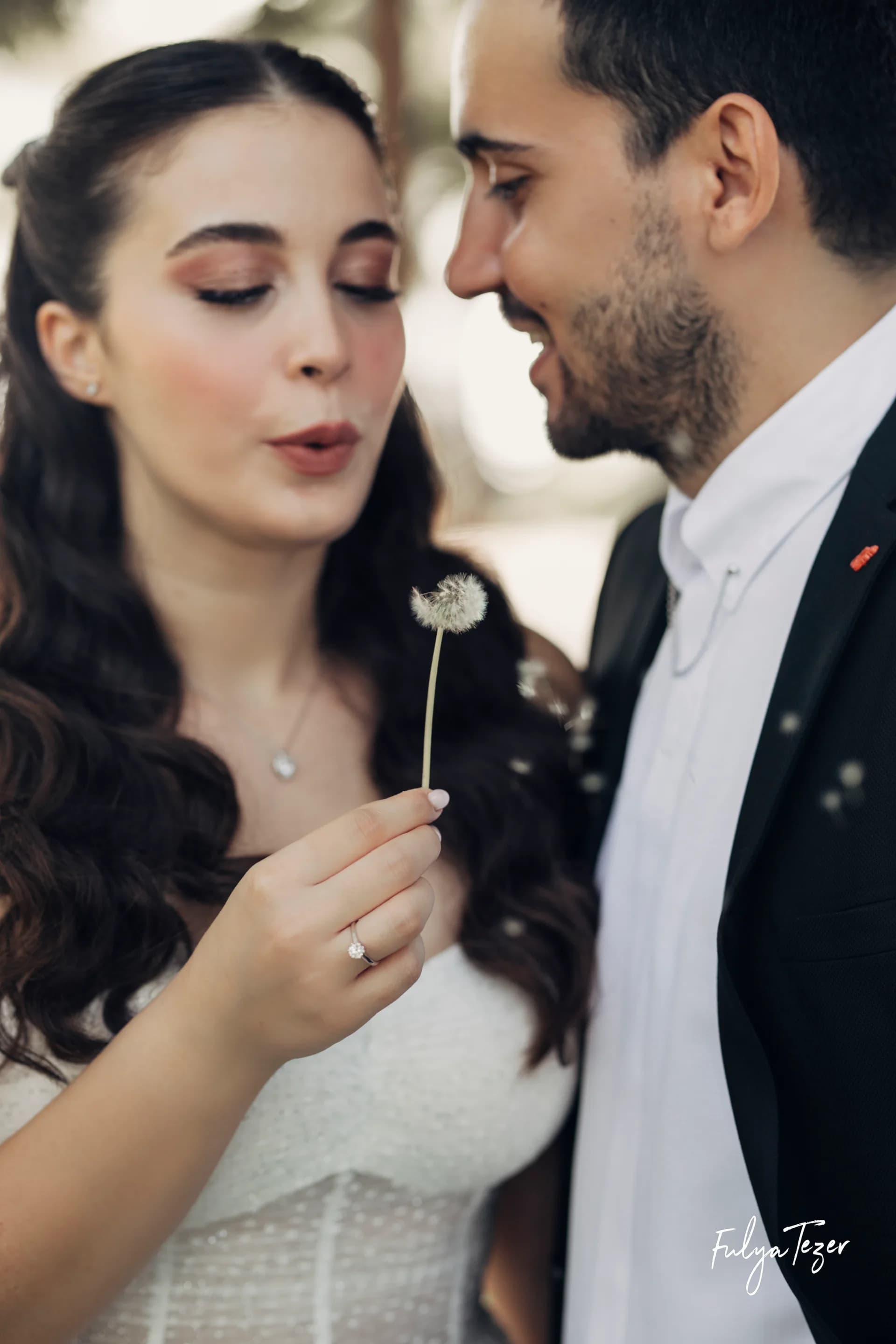 Sude & Umut - fotoğraf 8