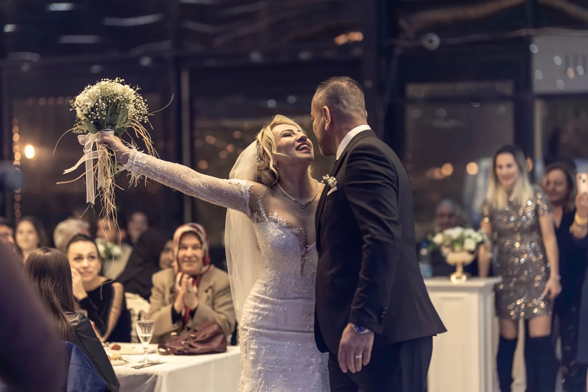 Tuğçe & Ayhan - fotoğraf 8