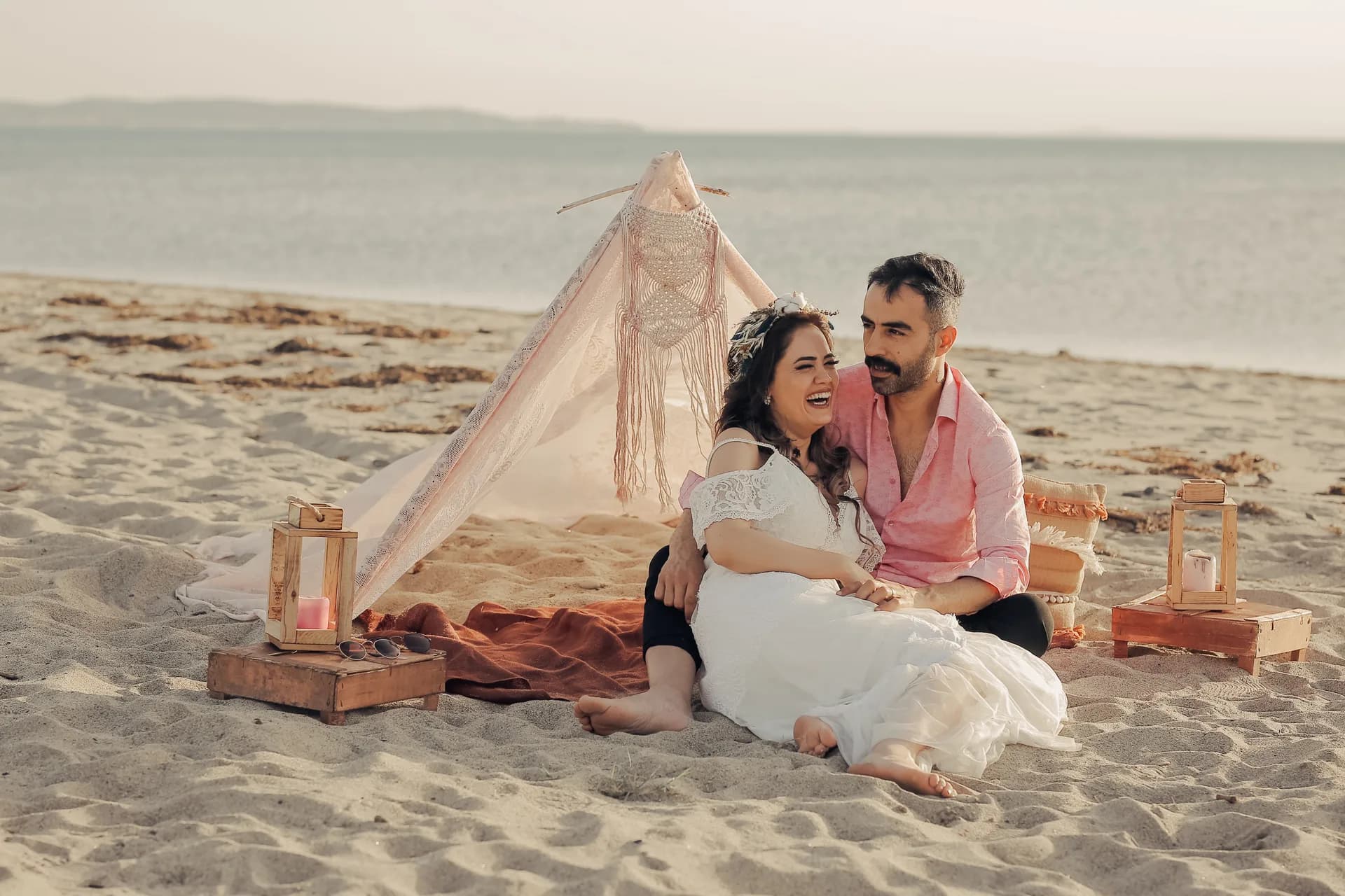 Tuğçe & Erman - fotoğraf 2