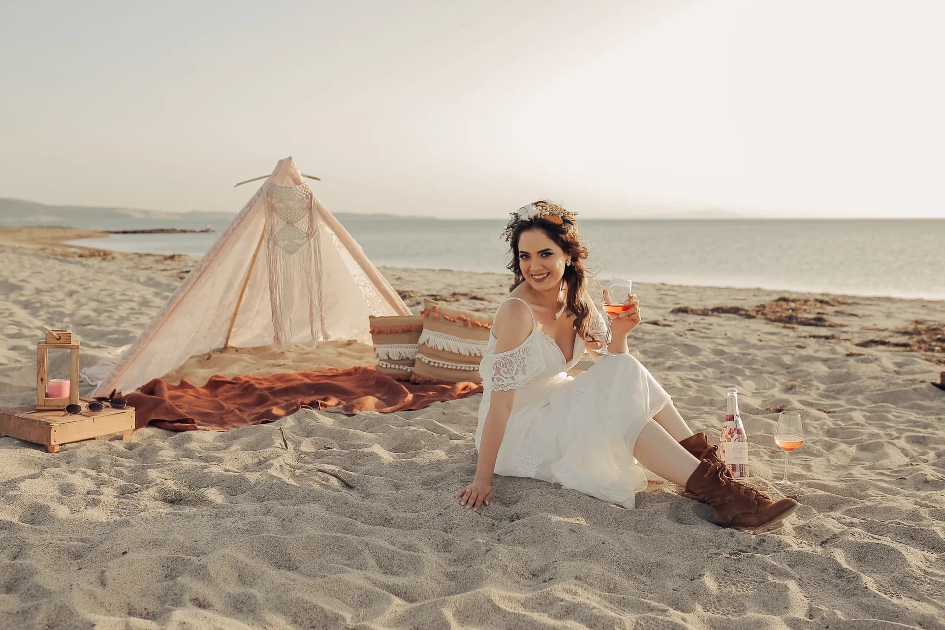 Tuğçe & Erman - fotoğraf 3