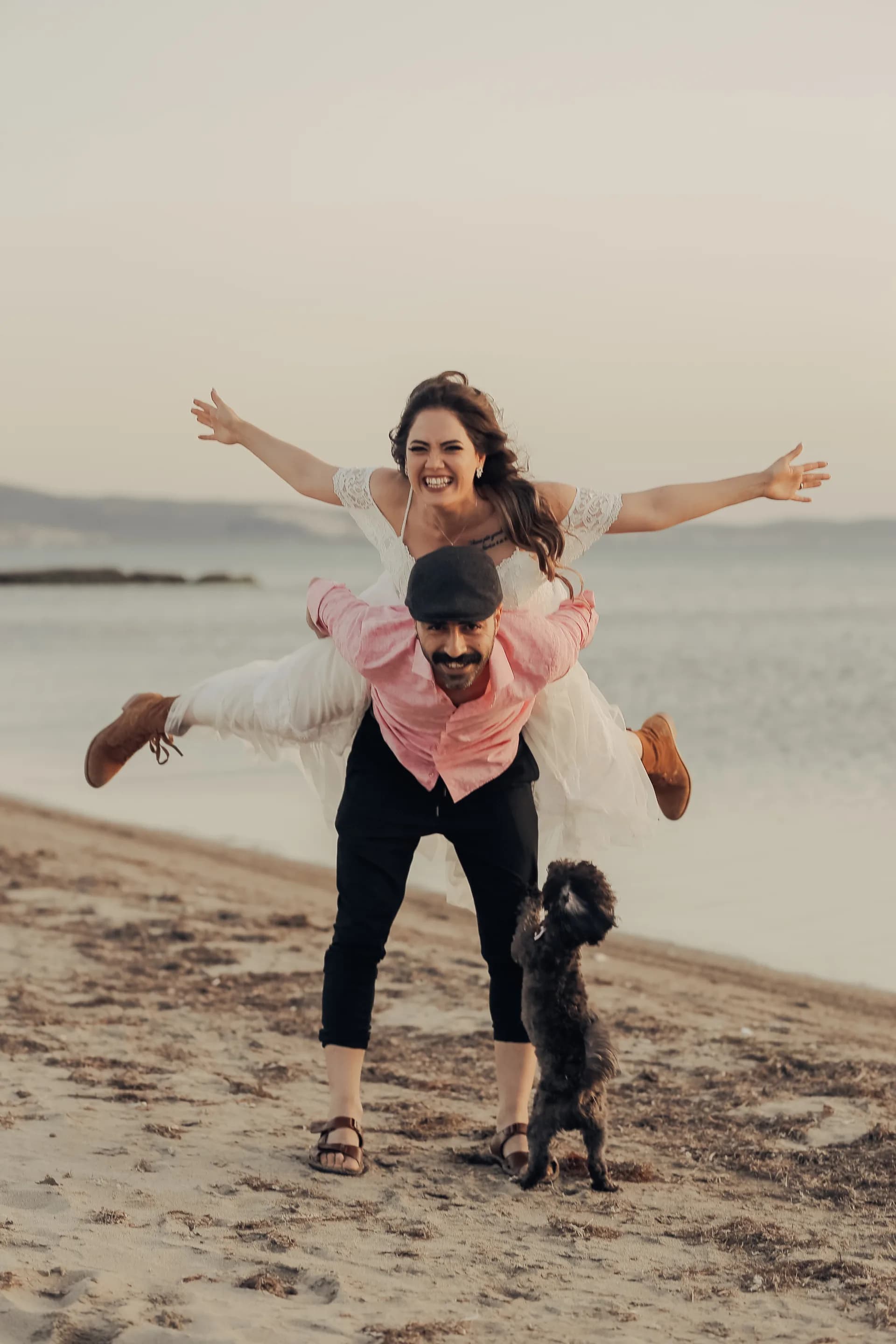 Tuğçe & Erman - fotoğraf 8