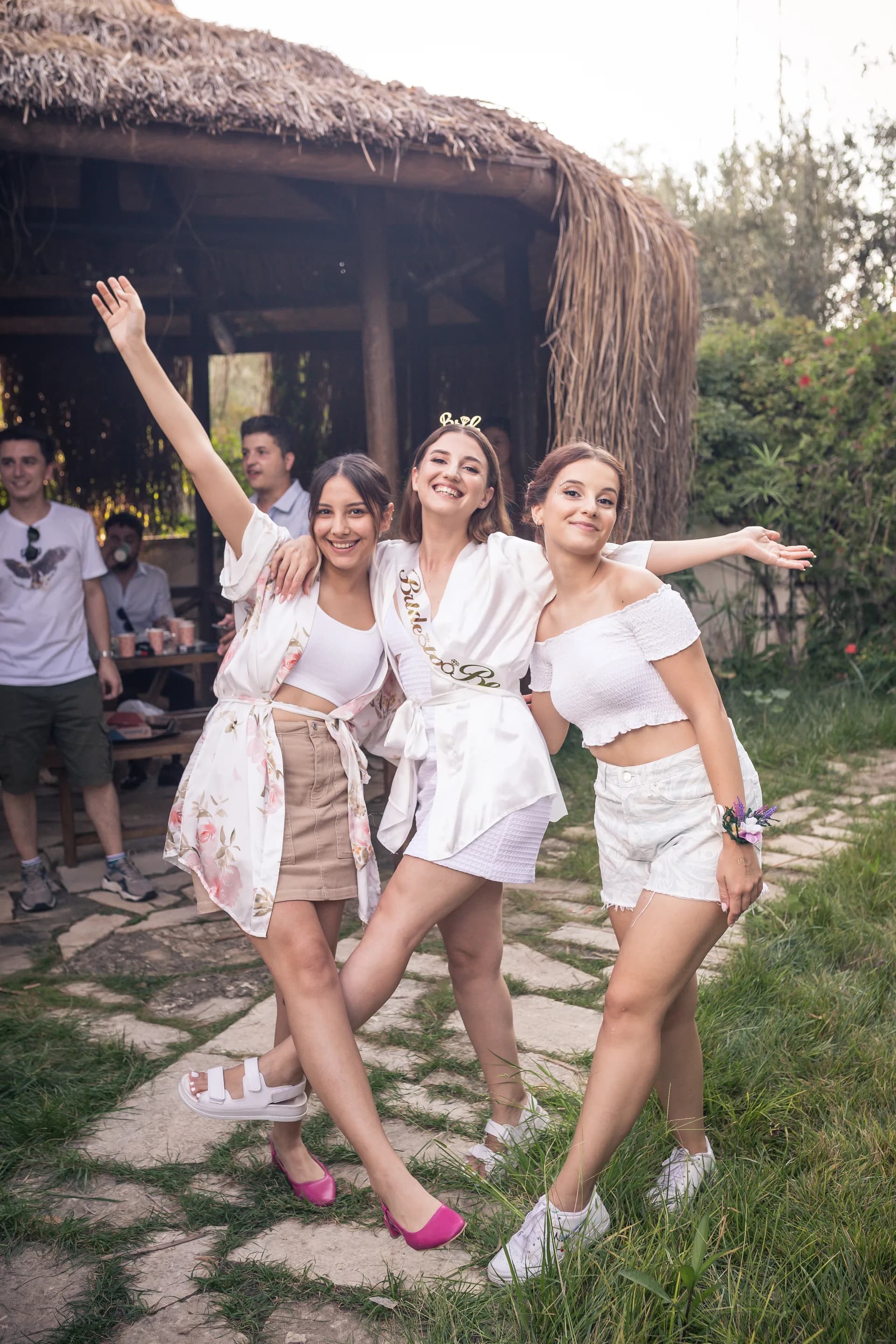 Yasemin & Furkan
