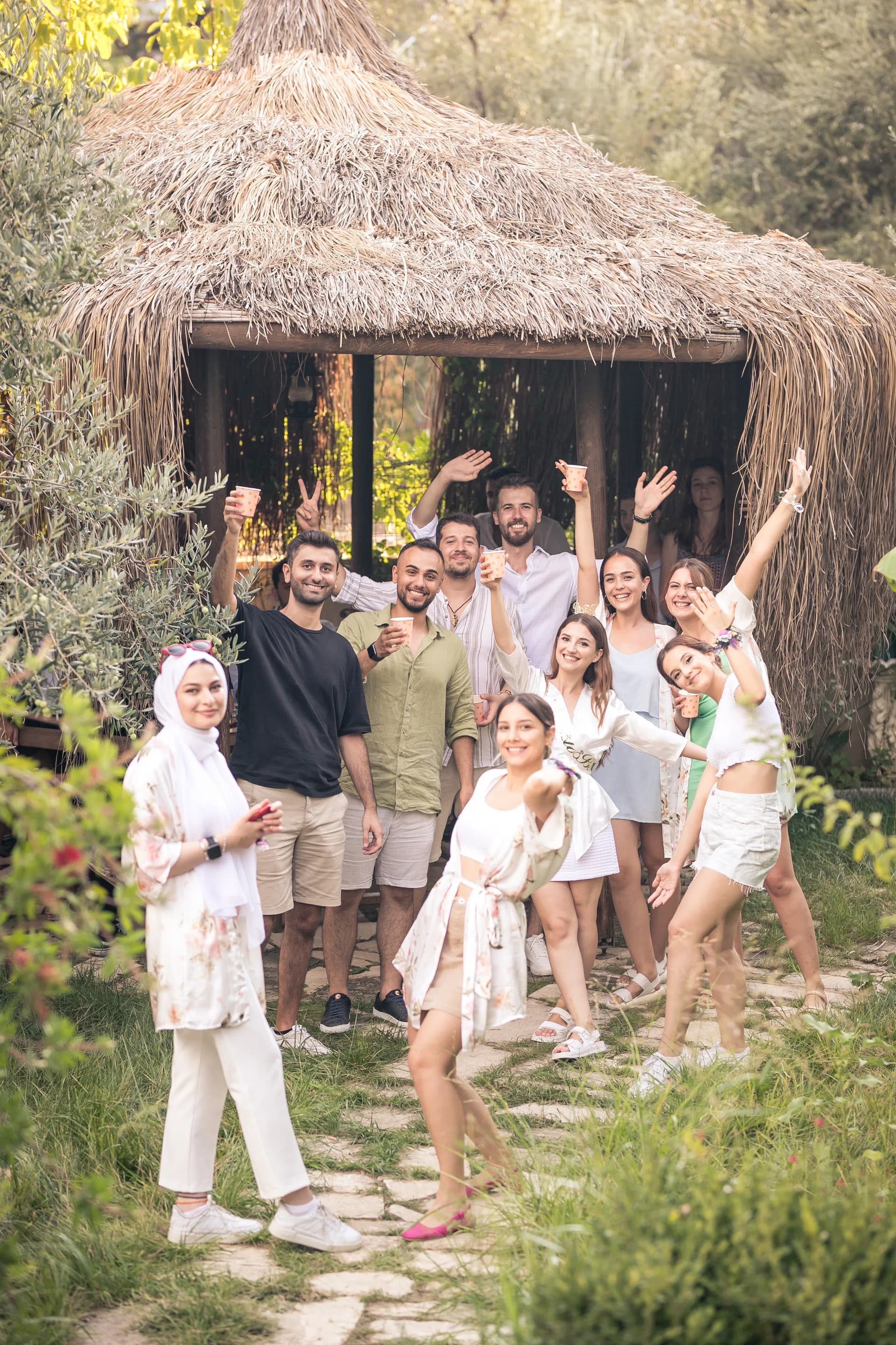 Yasemin & Furkan - fotoğraf 3