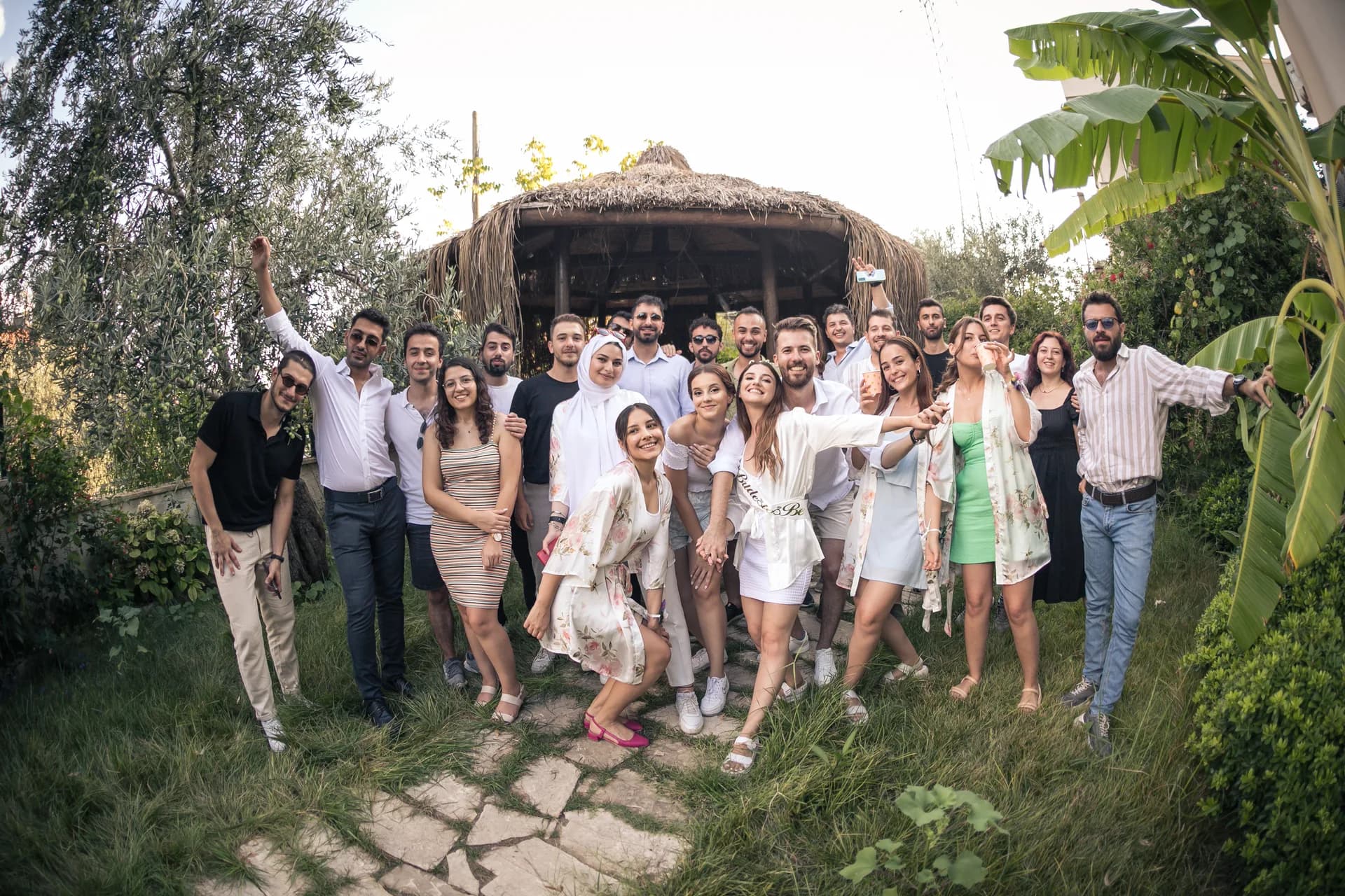 Yasemin & Furkan - fotoğraf 4