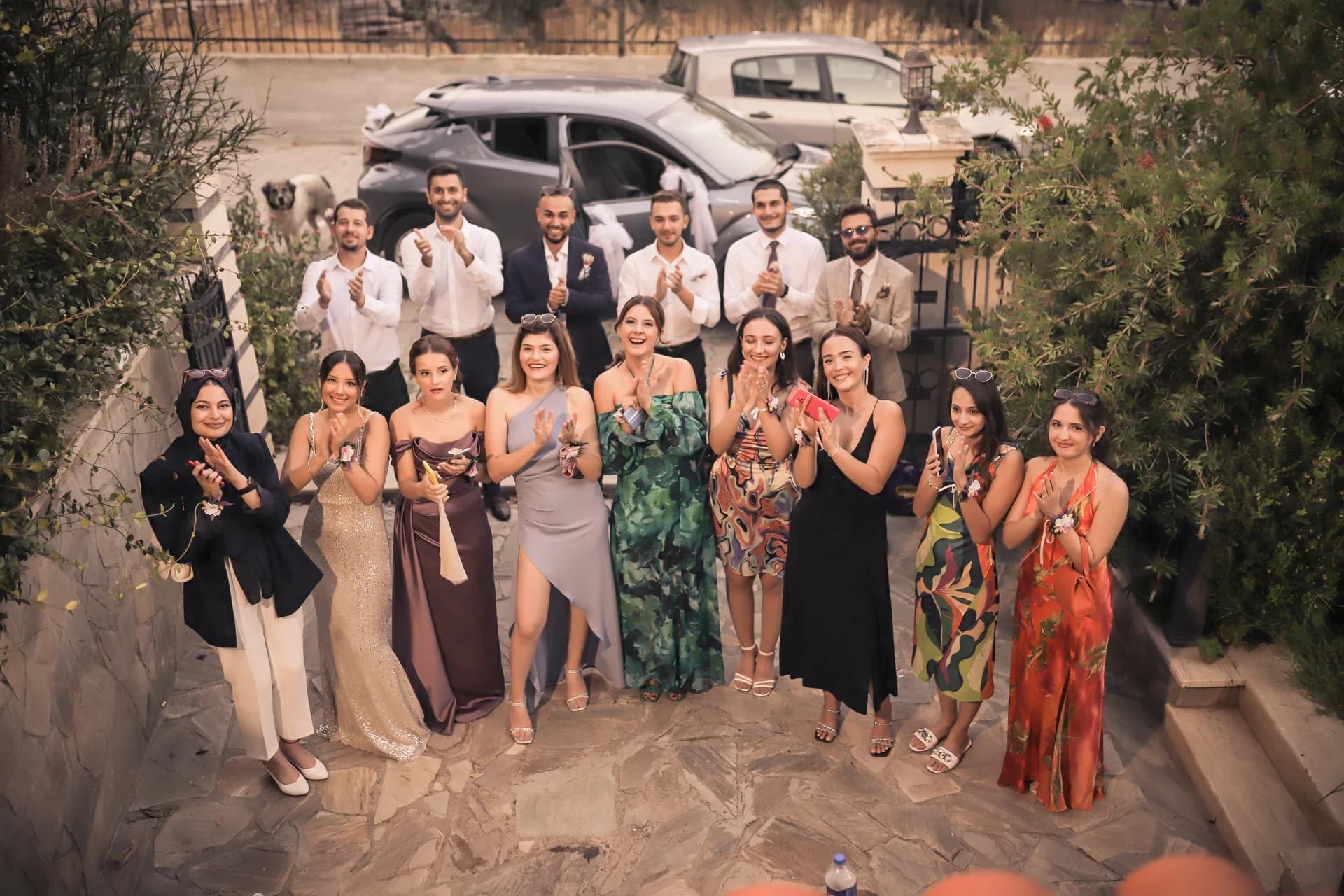 Yasemin & Furkan - fotoğraf 5