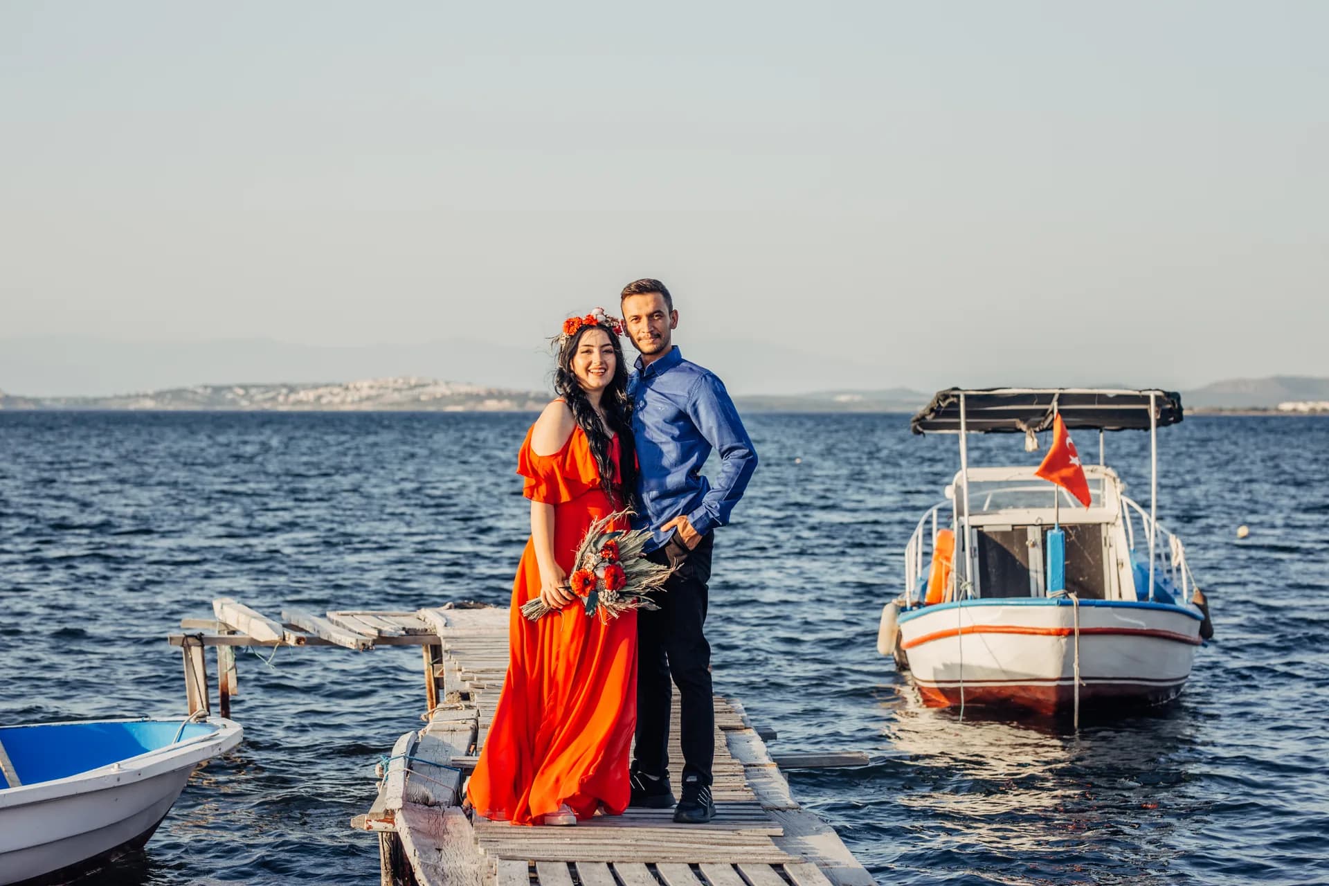 Yeşim & Okan - fotoğraf 2