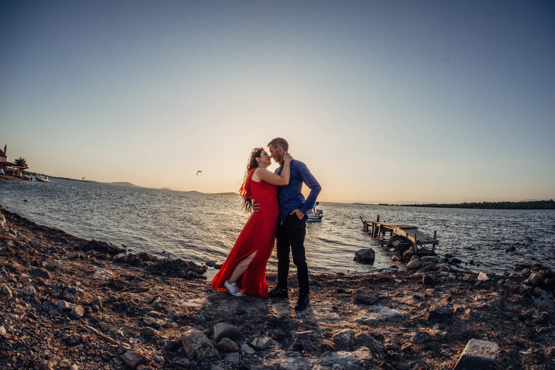Yeşim & Okan - fotoğraf 3