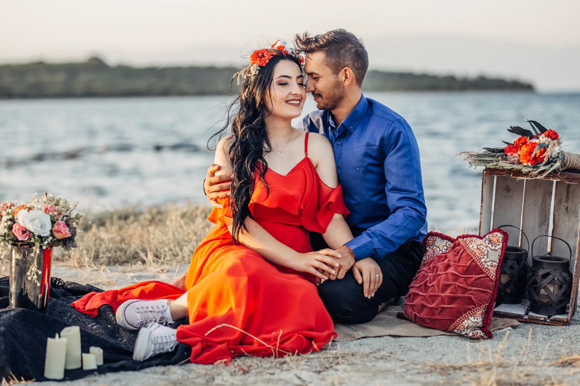Yeşim & Okan - fotoğraf 4