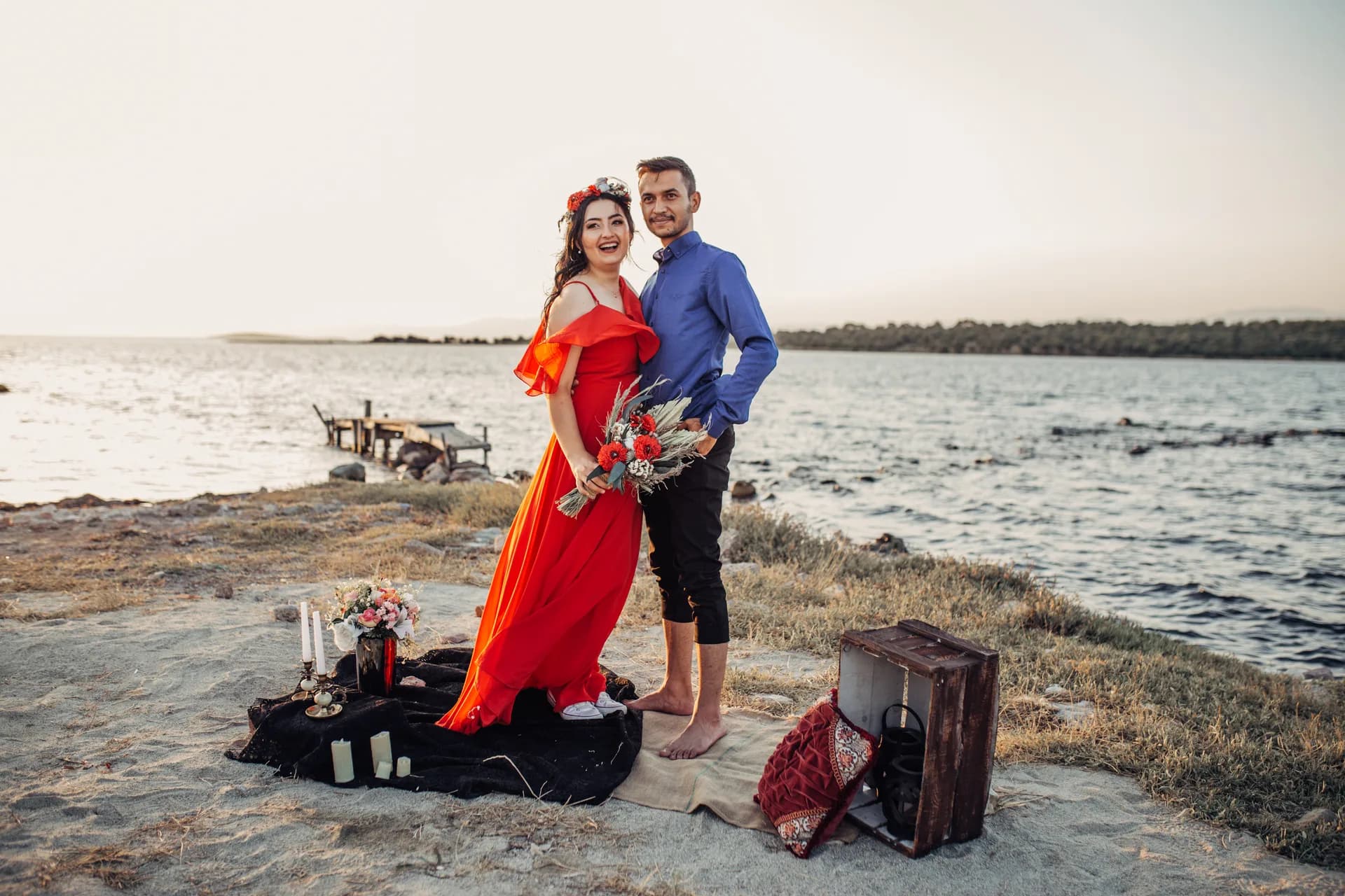 Yeşim & Okan - fotoğraf 5